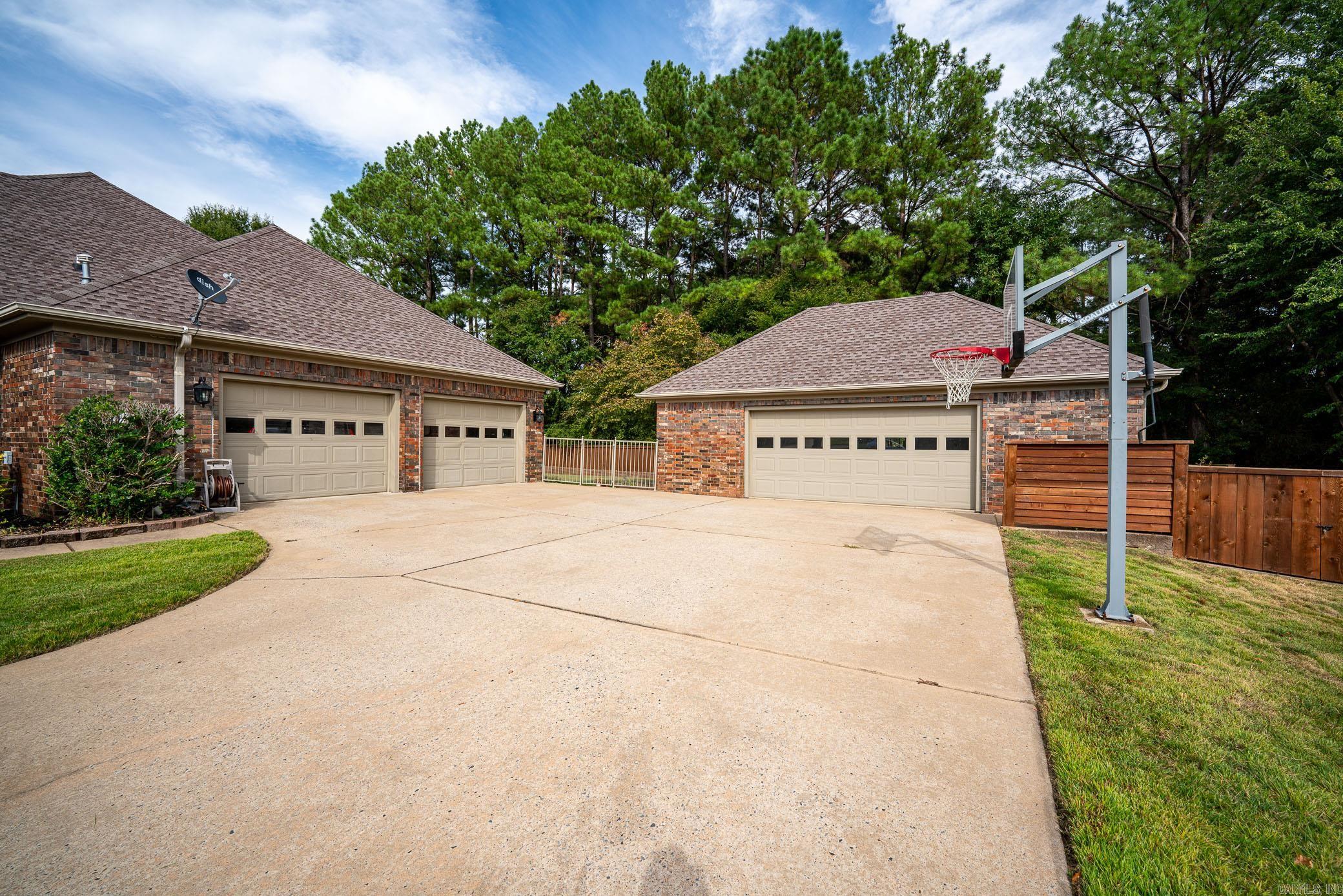 Victoria Park - Residential