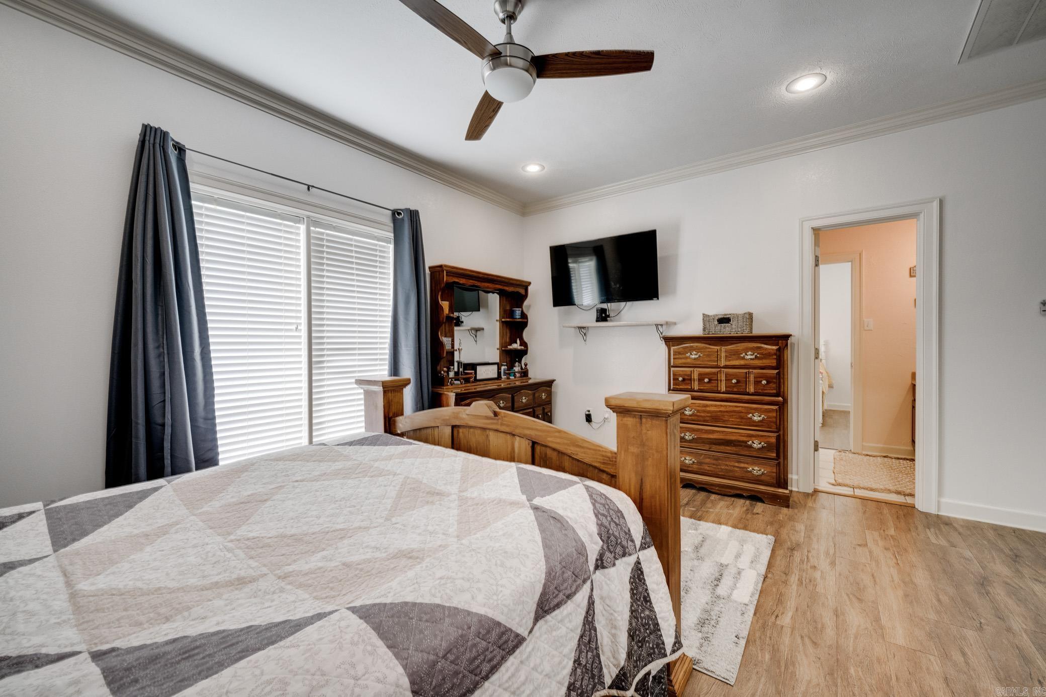 Victoria Park - Residential