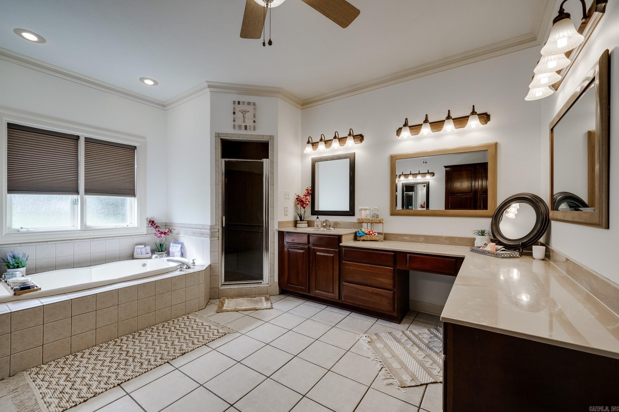 Victoria Park - Residential