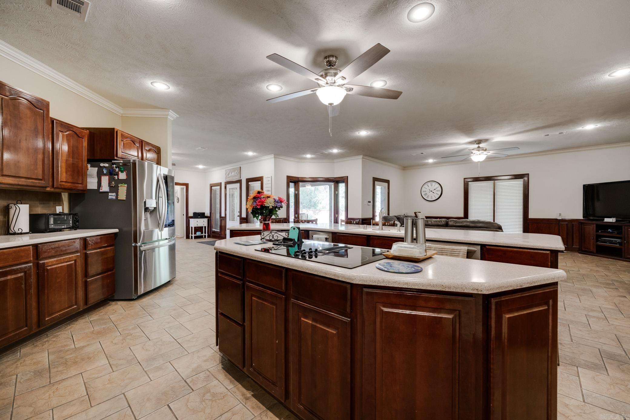 Victoria Park - Residential