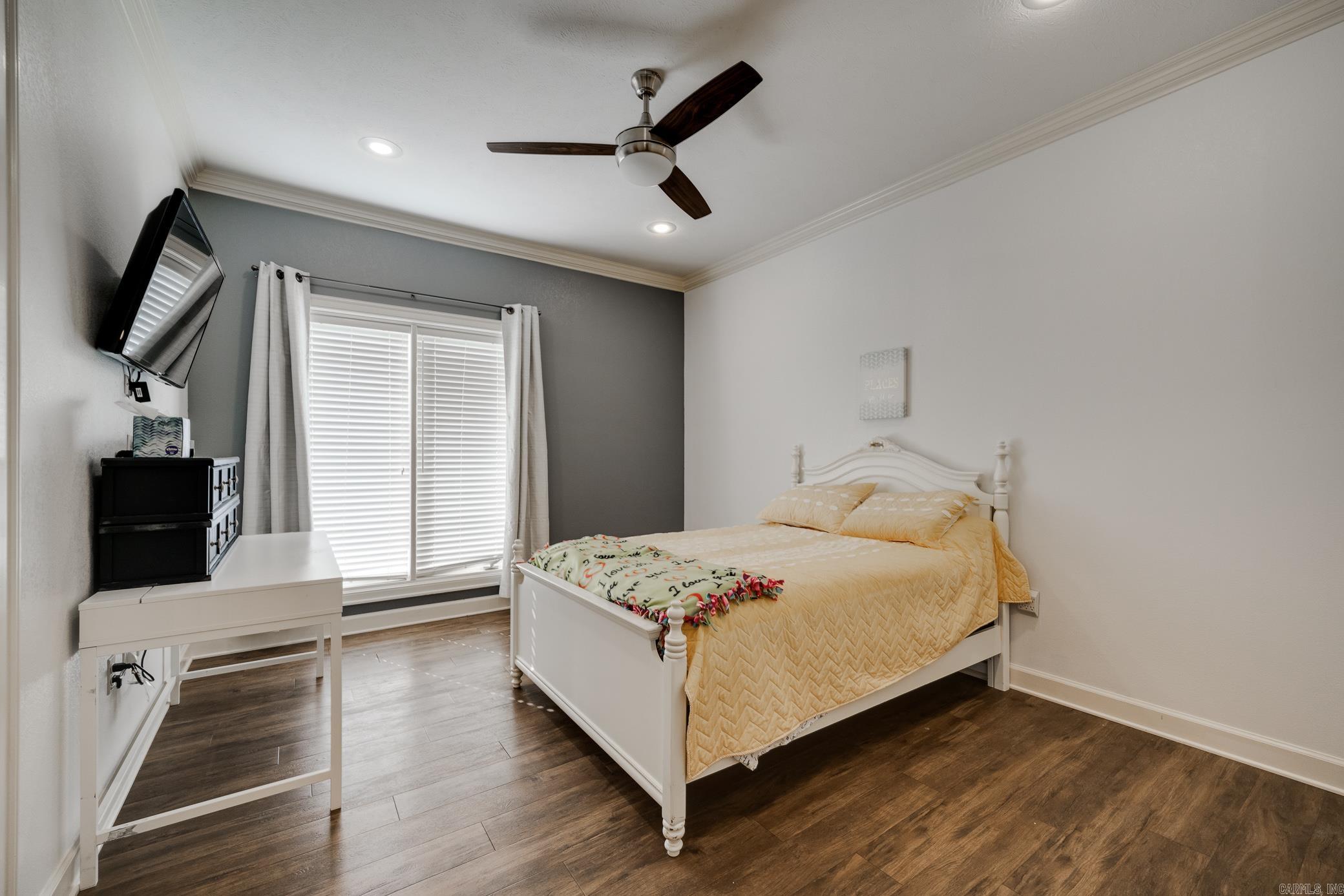 Victoria Park - Residential