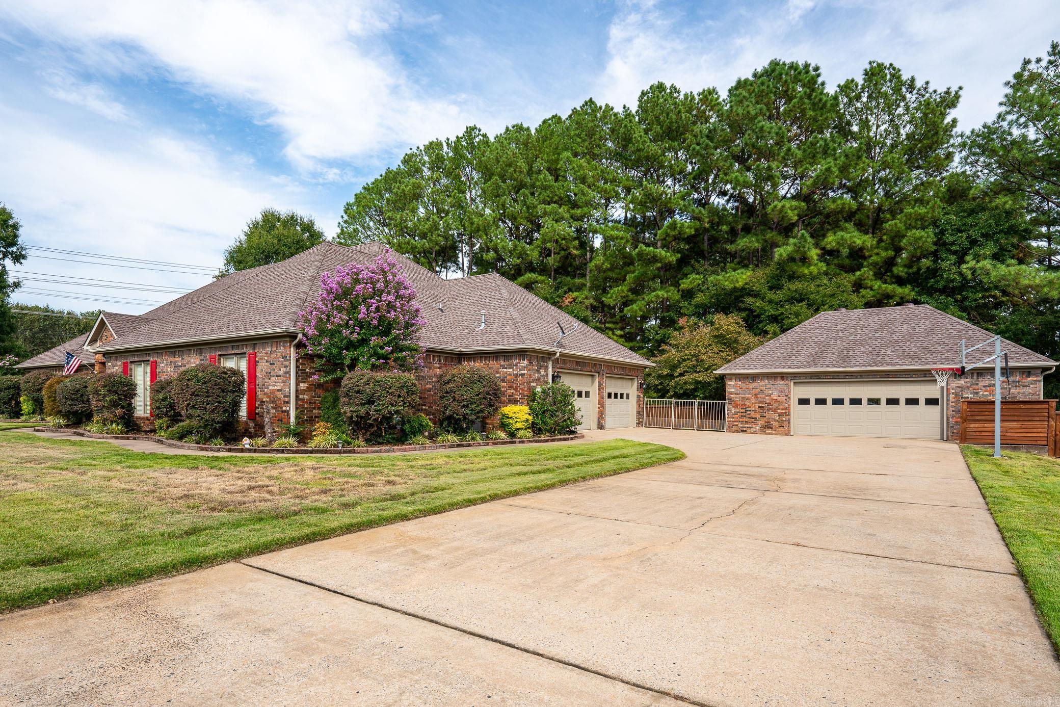 Victoria Park - Residential