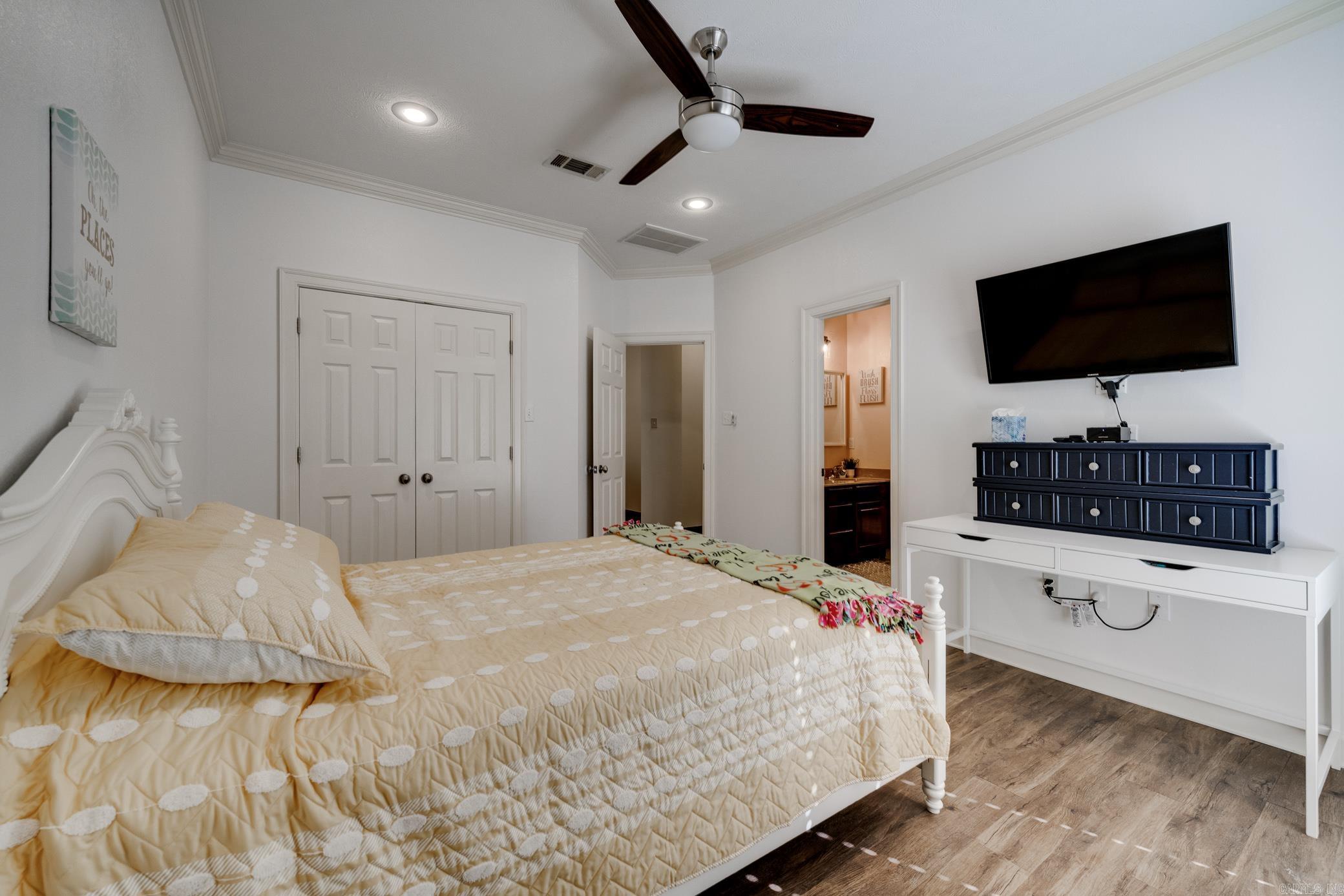 Victoria Park - Residential