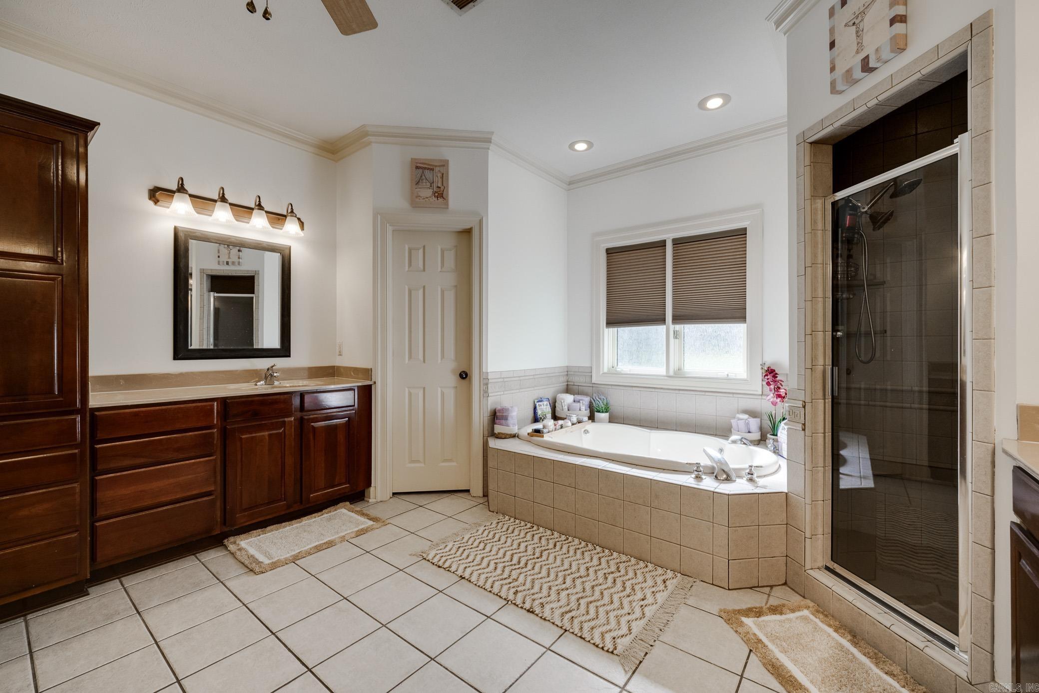 Victoria Park - Residential