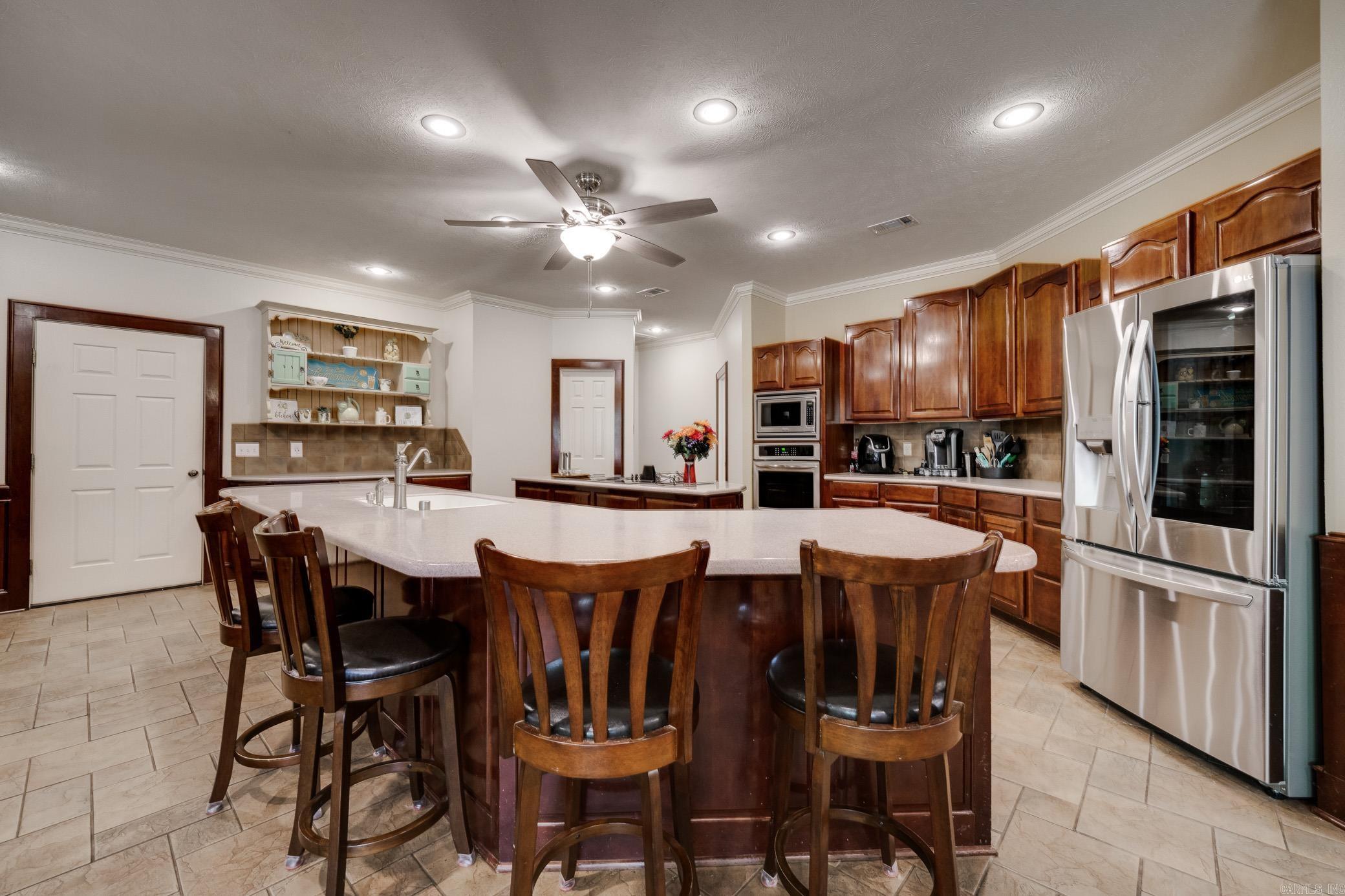 Victoria Park - Residential