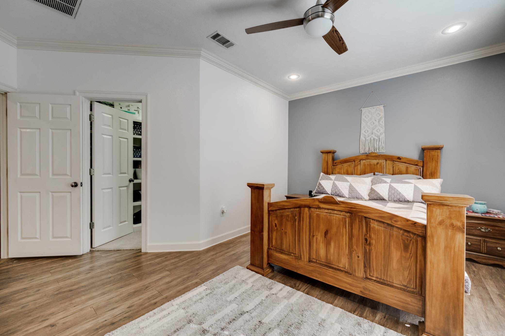 Victoria Park - Residential