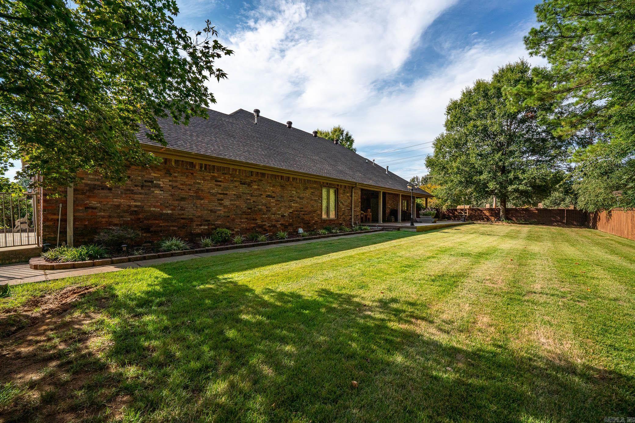 Victoria Park - Residential