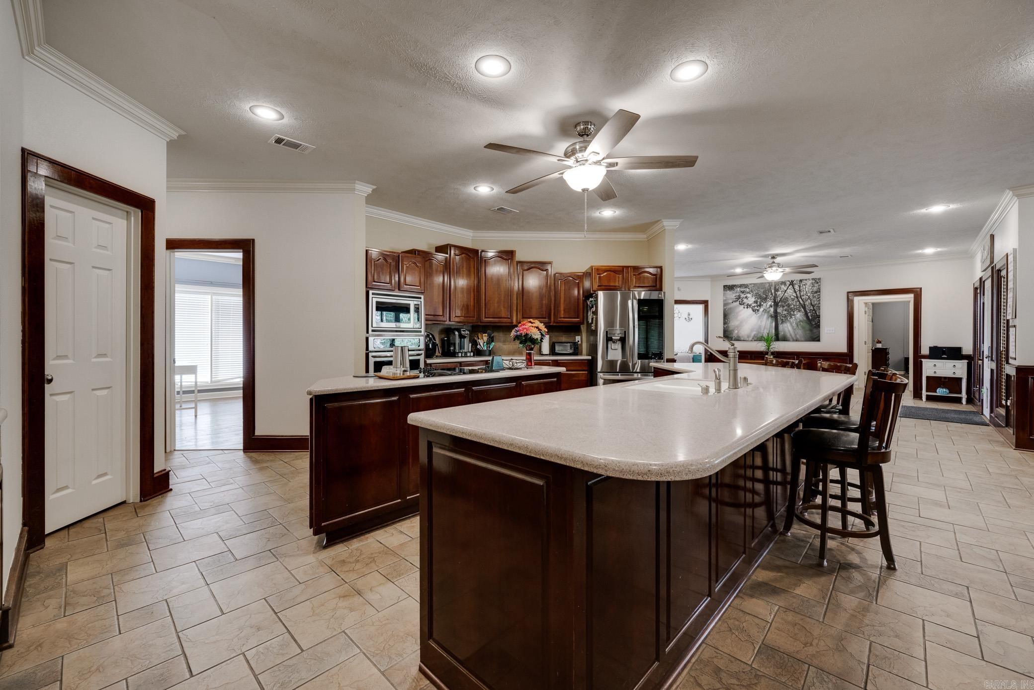 Victoria Park - Residential