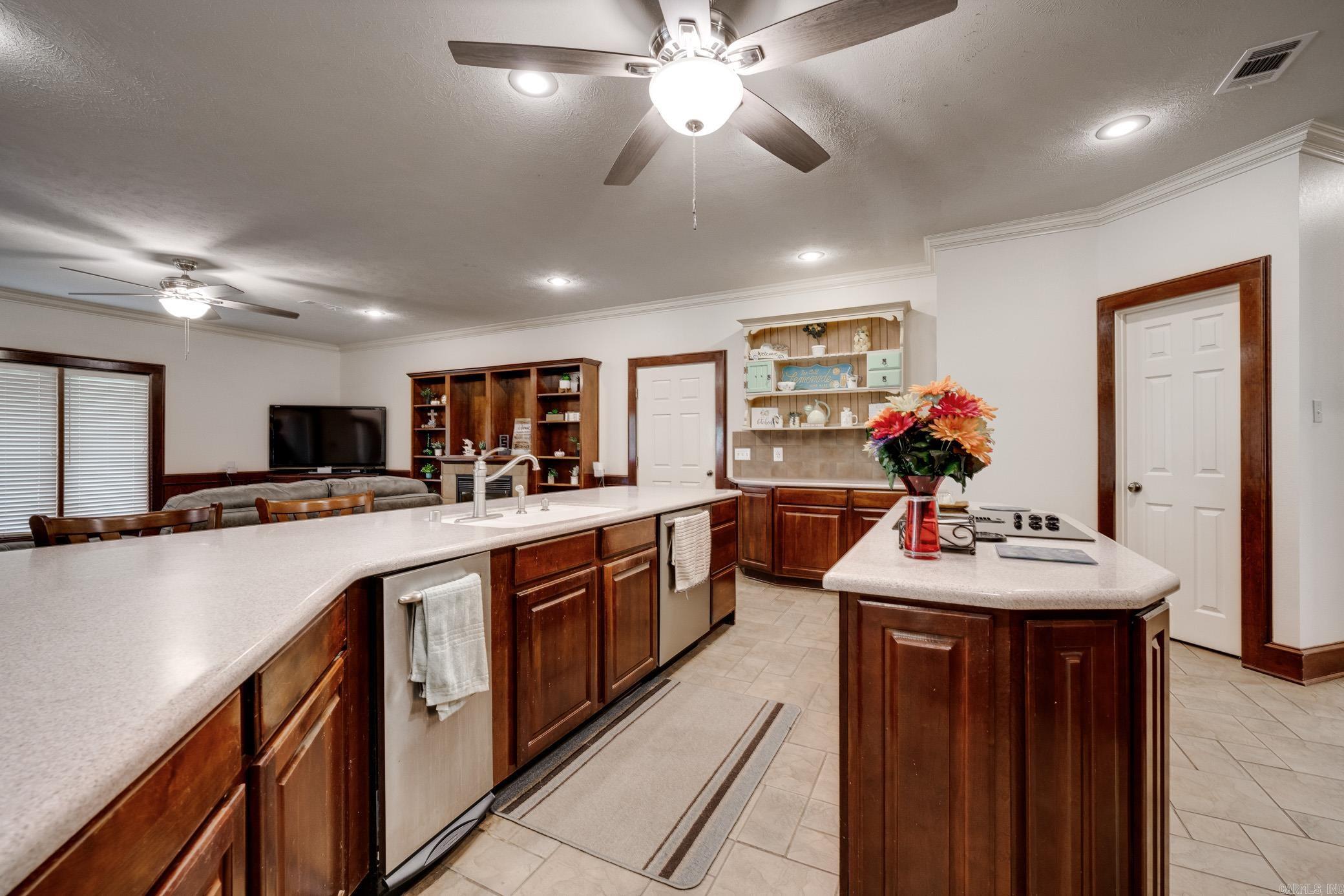 Victoria Park - Residential