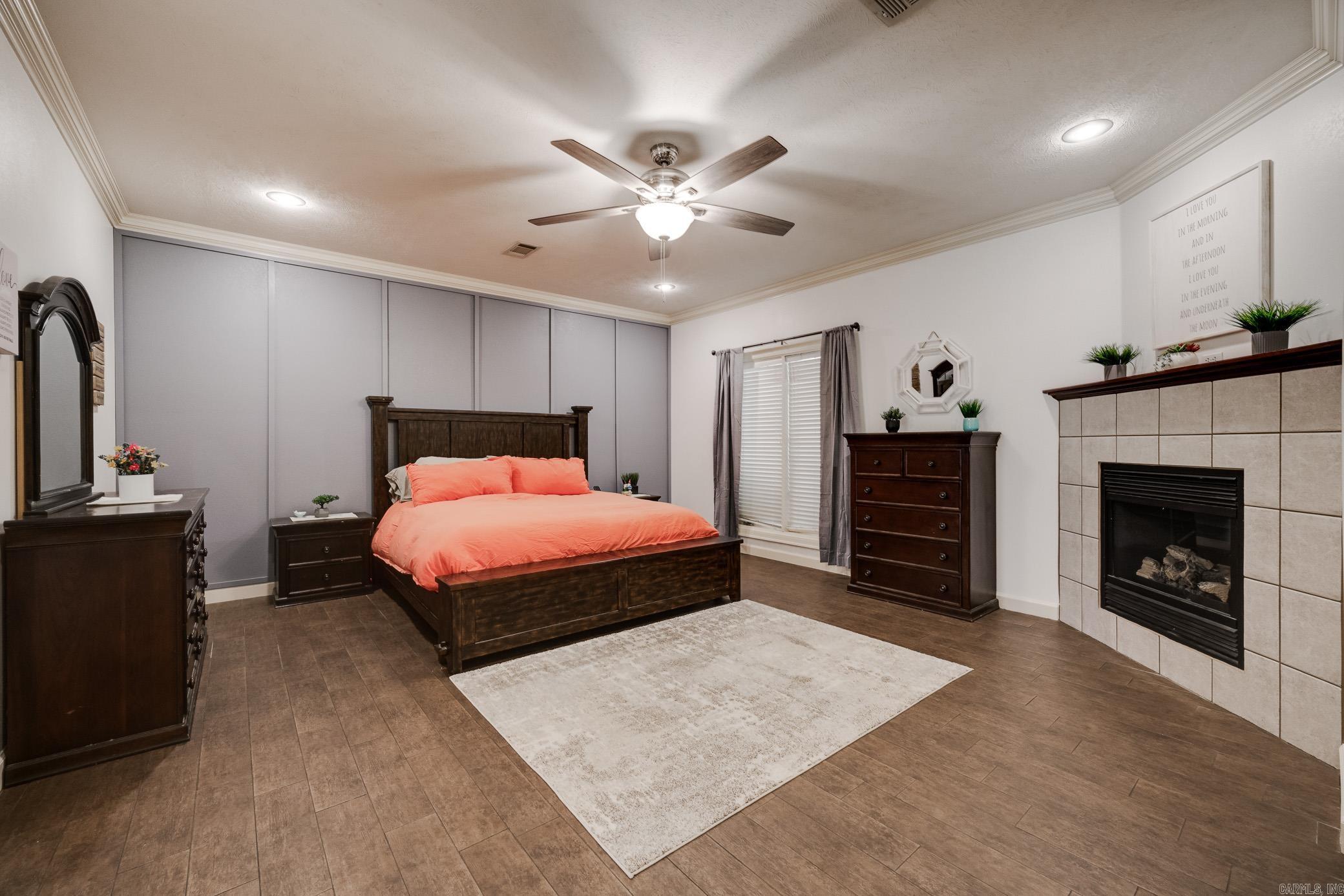 Victoria Park - Residential