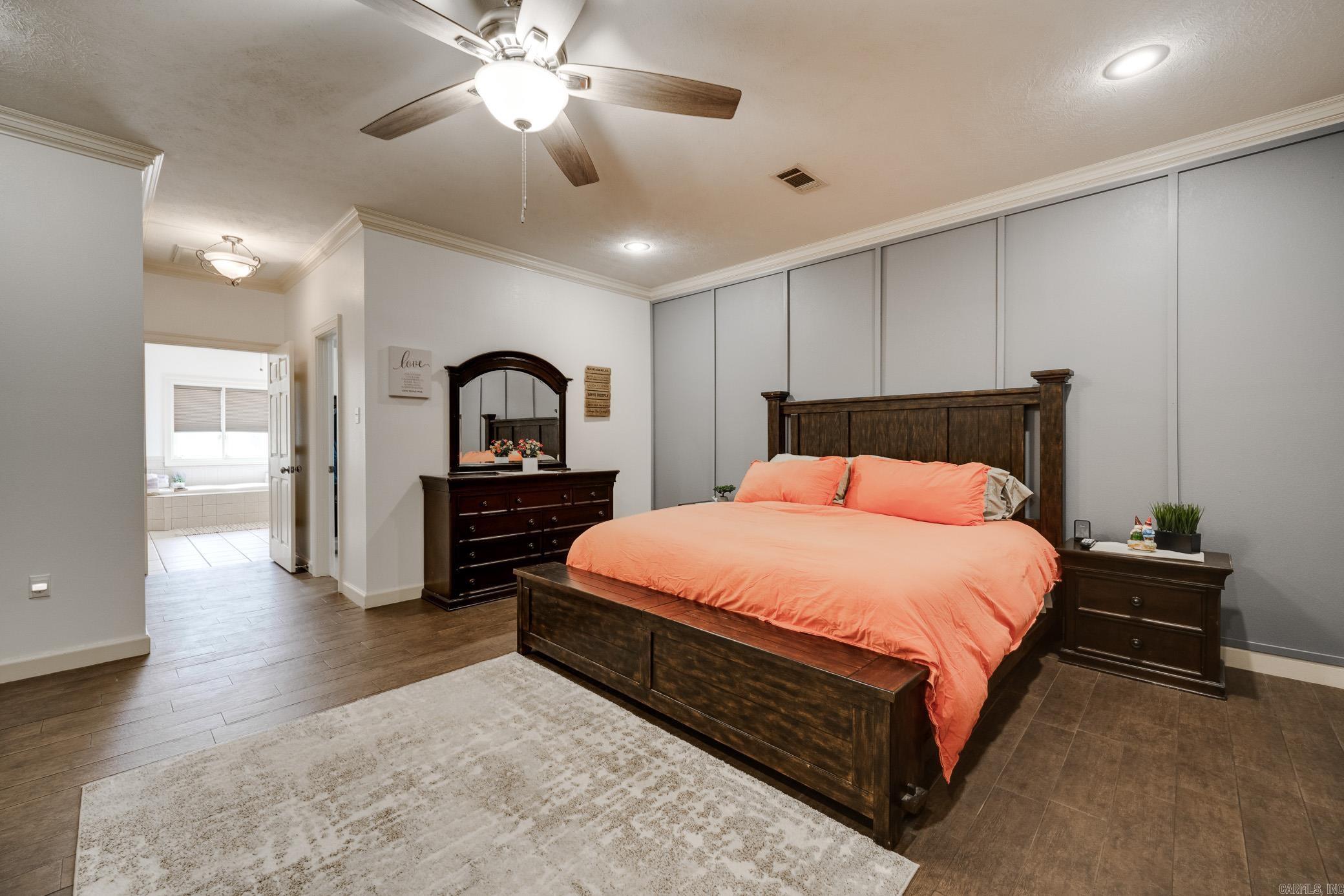 Victoria Park - Residential