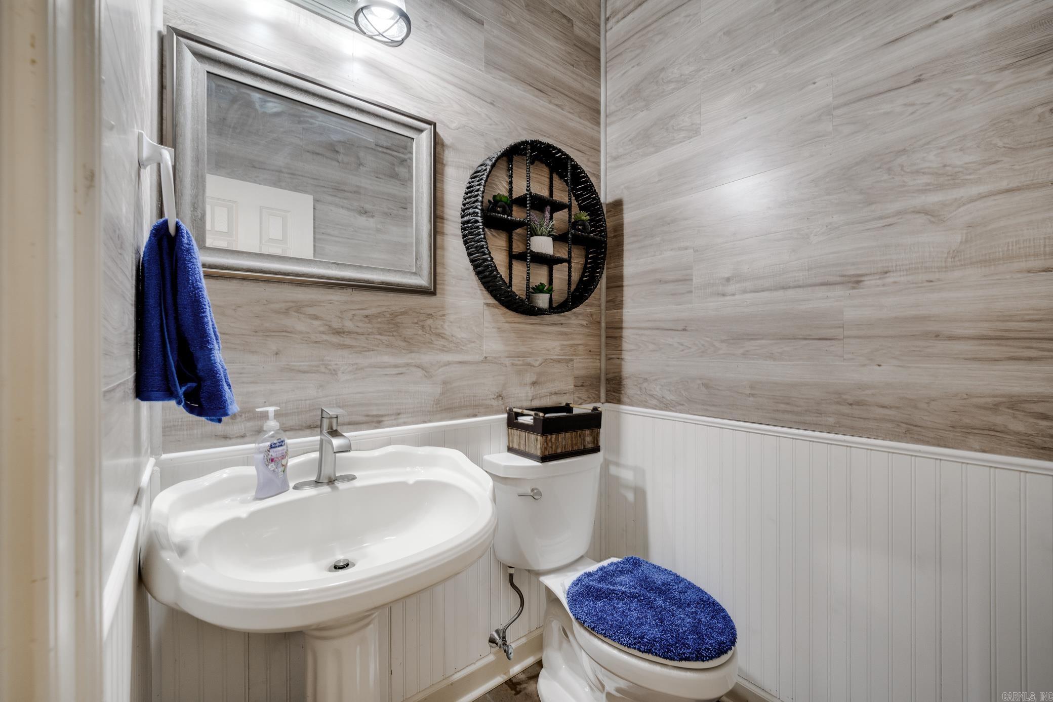 Victoria Park - Residential