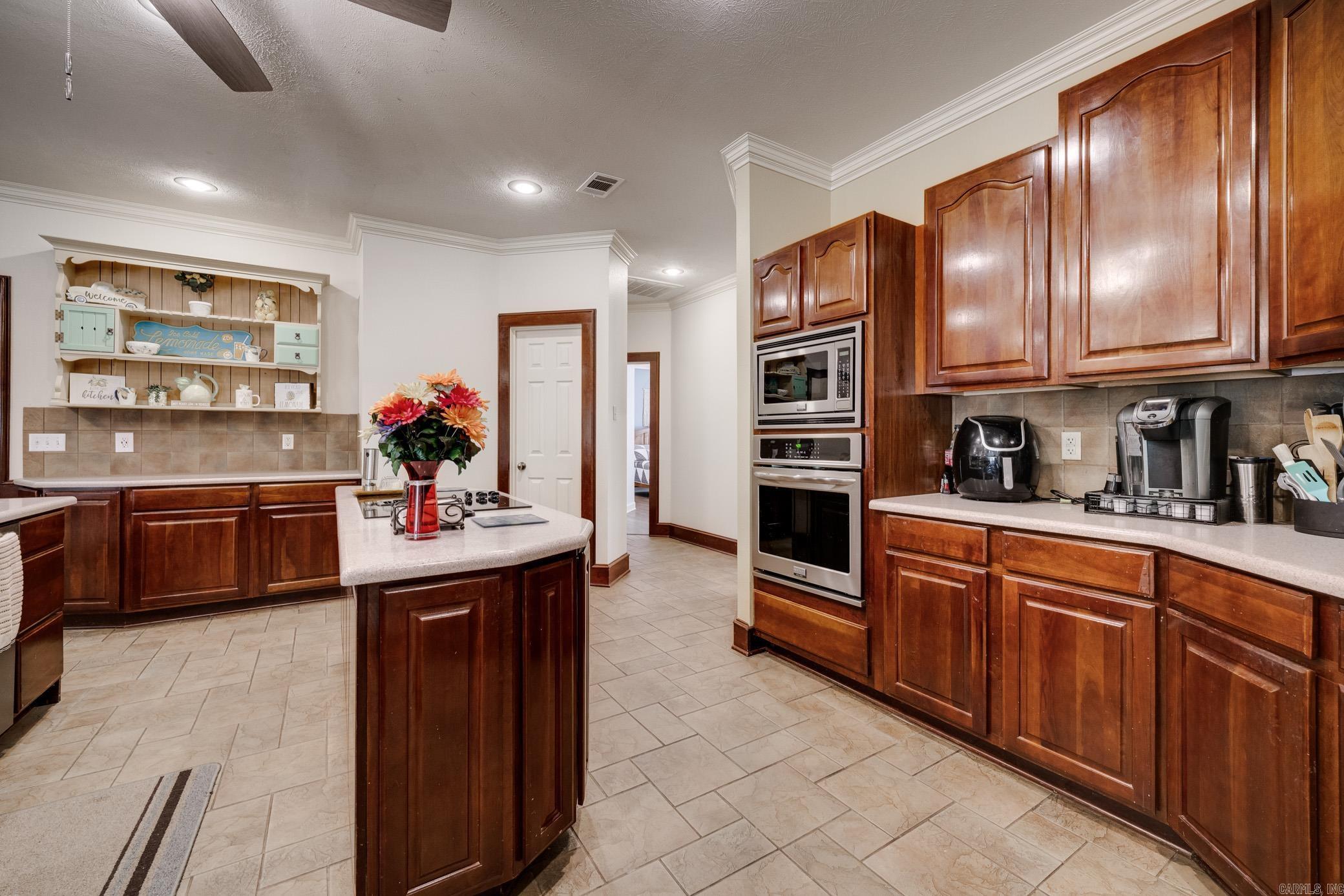 Victoria Park - Residential