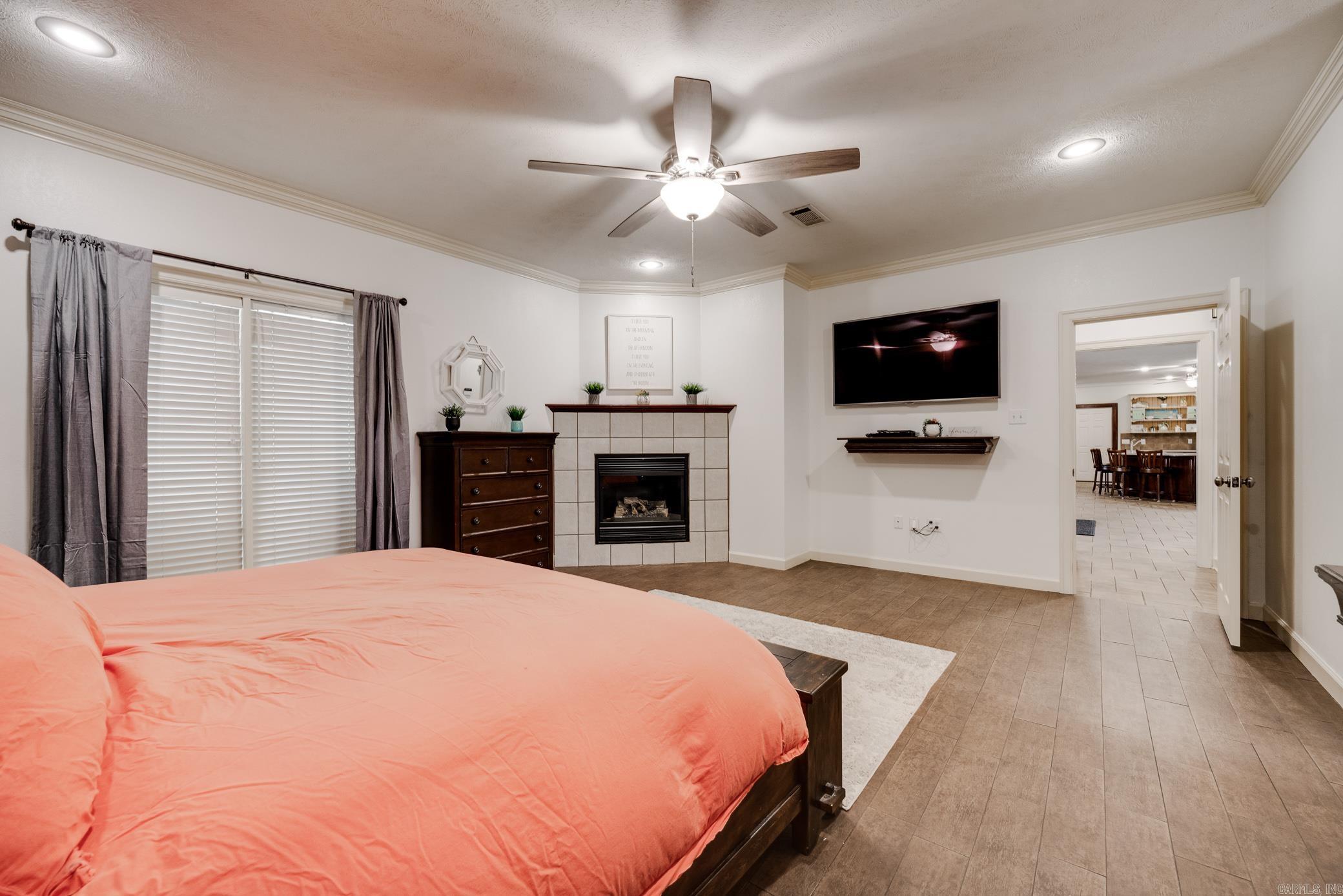 Victoria Park - Residential