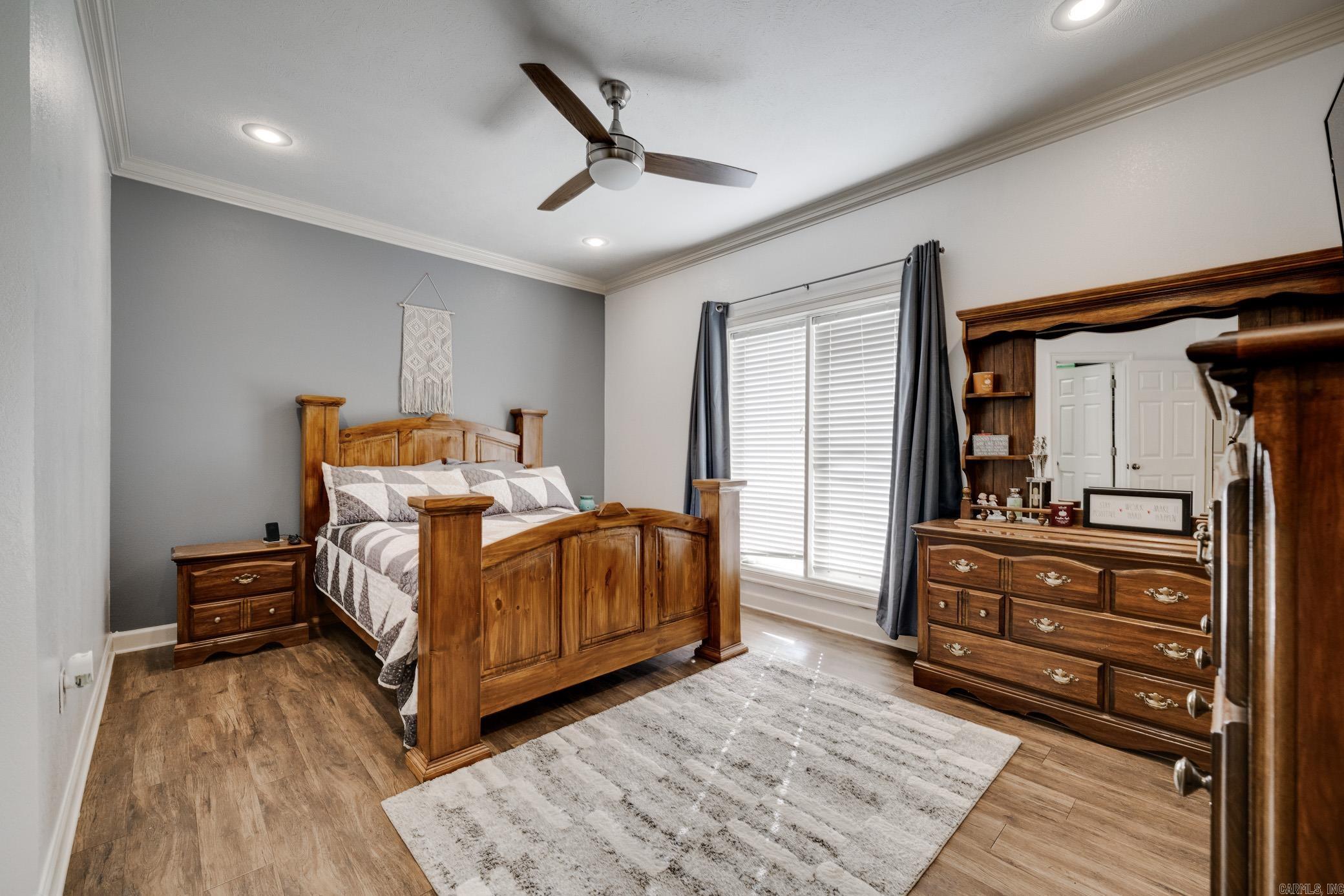 Victoria Park - Residential