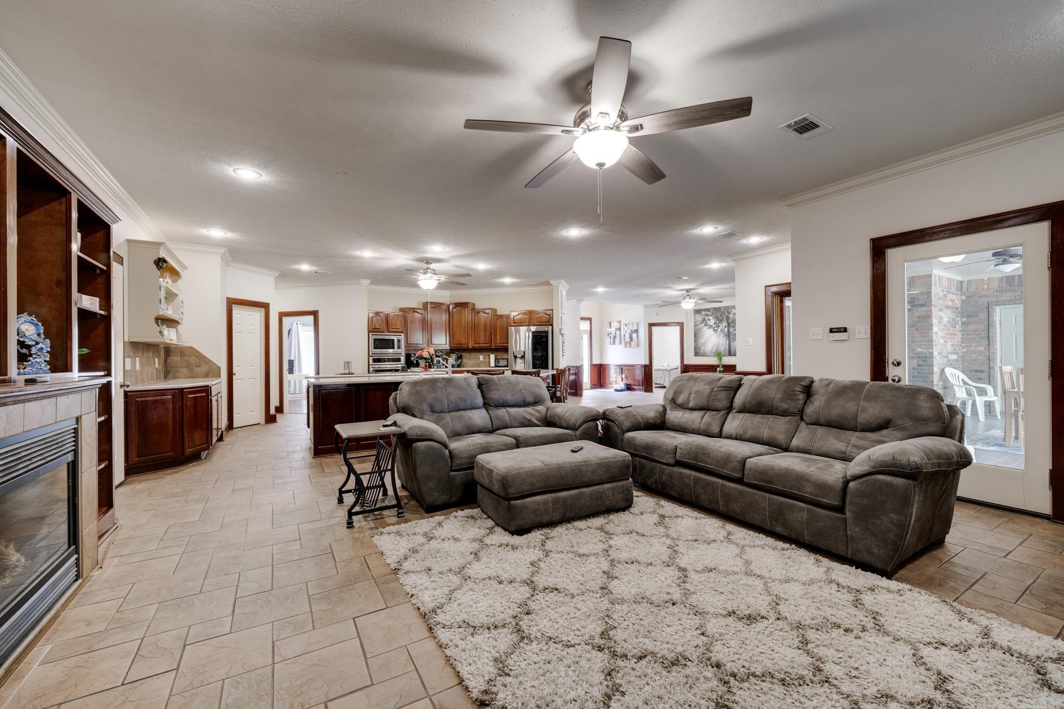 Victoria Park - Residential