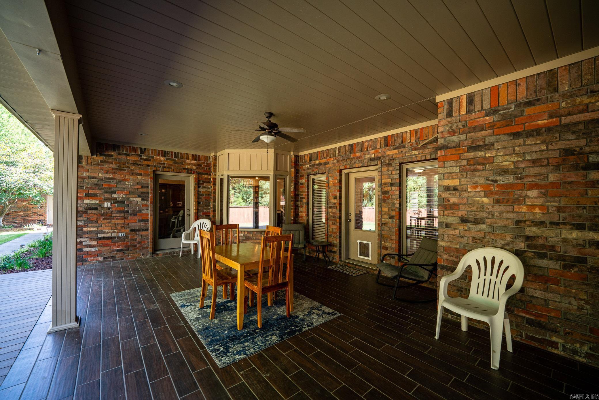 Victoria Park - Residential