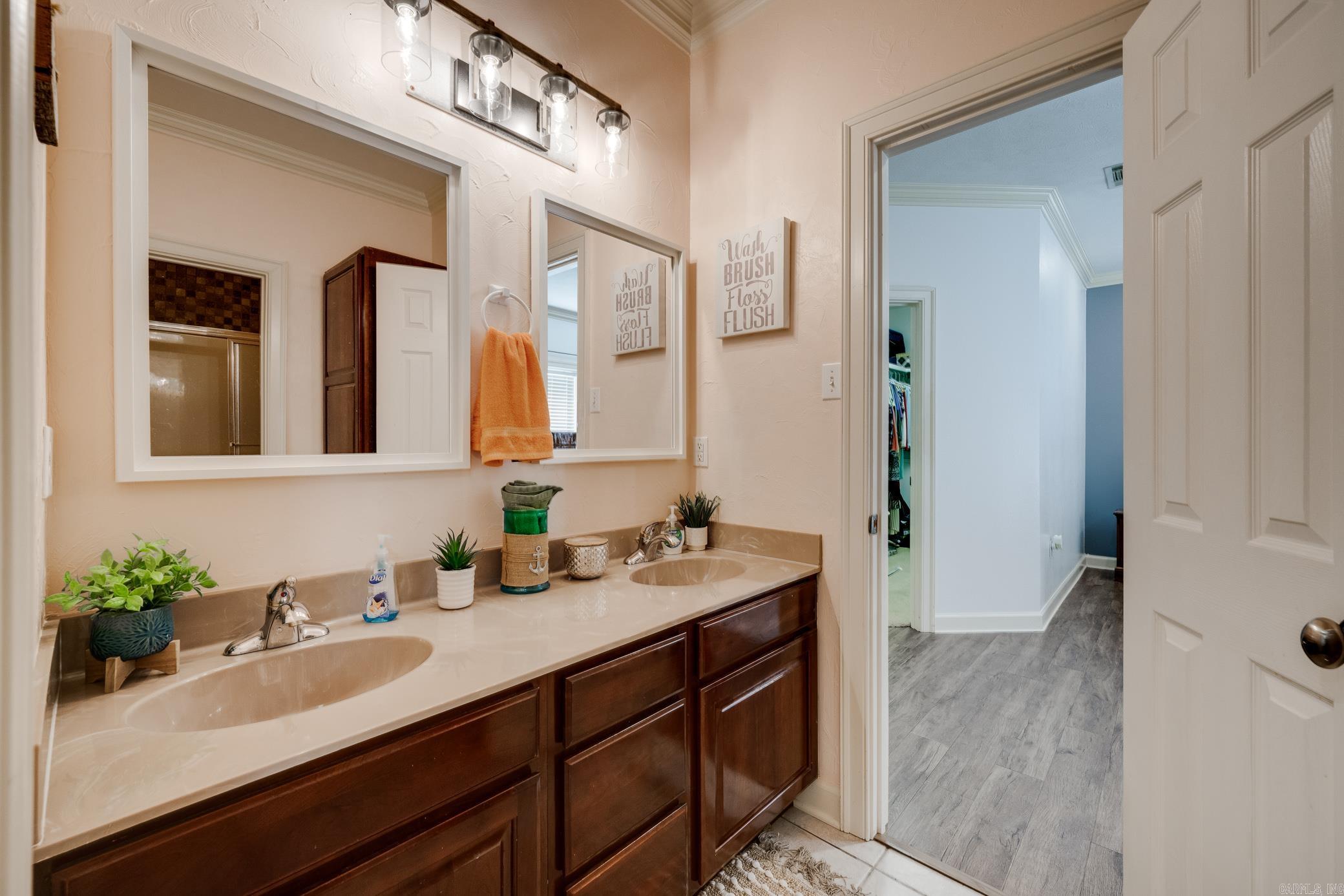 Victoria Park - Residential