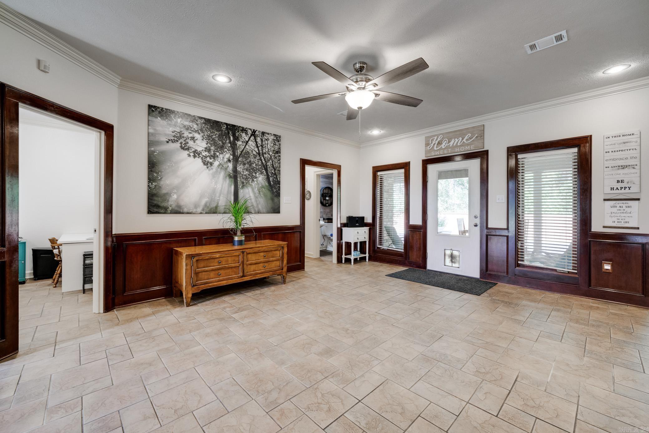 Victoria Park - Residential