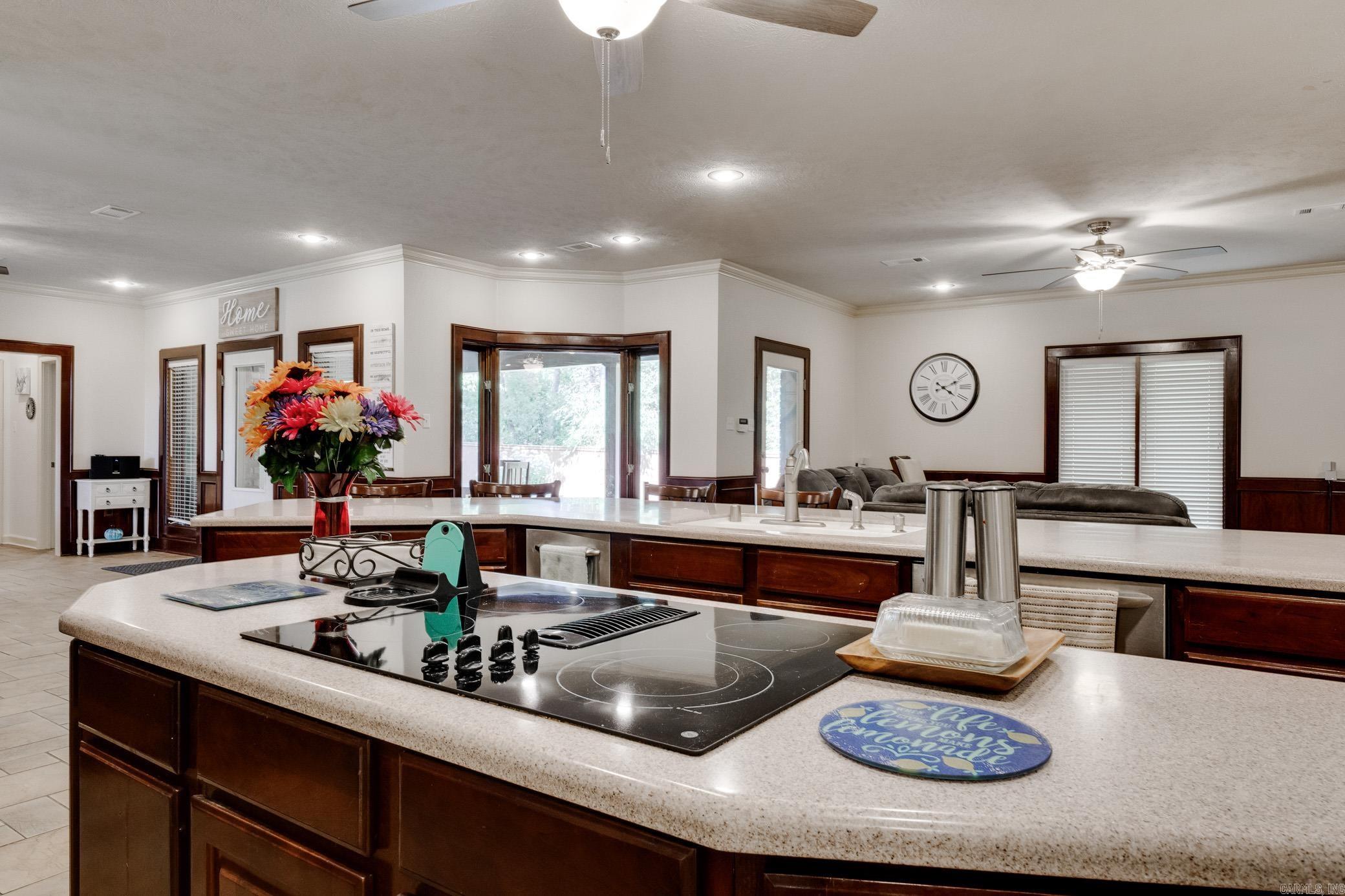 Victoria Park - Residential