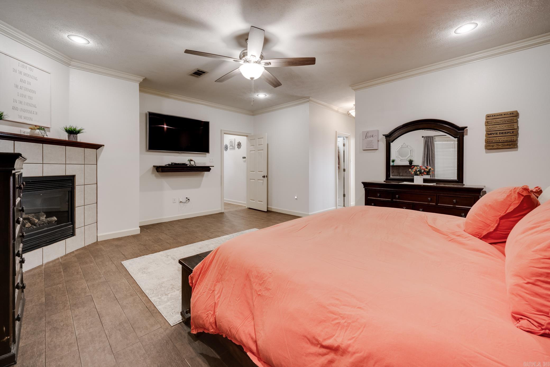 Victoria Park - Residential