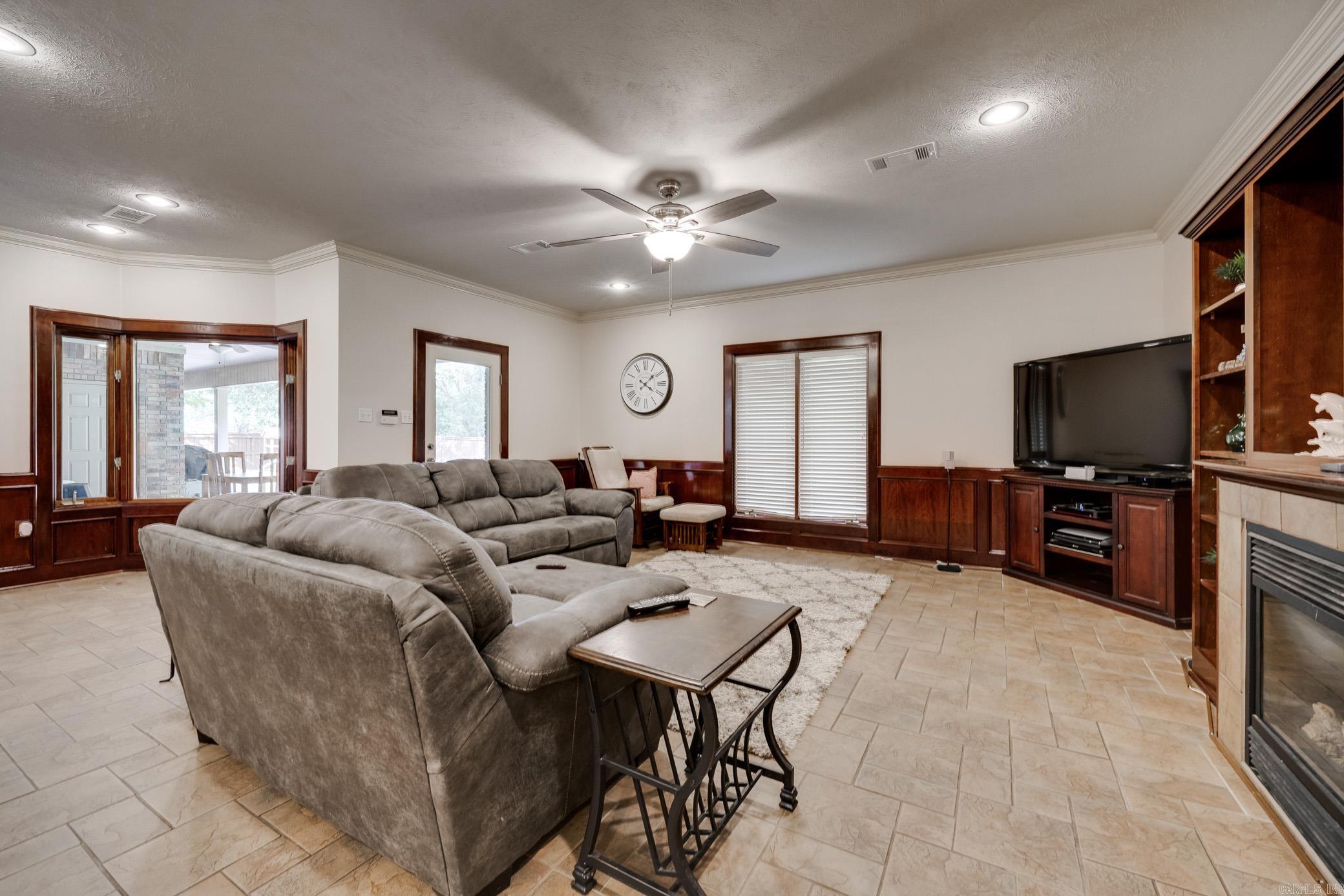 Victoria Park - Residential