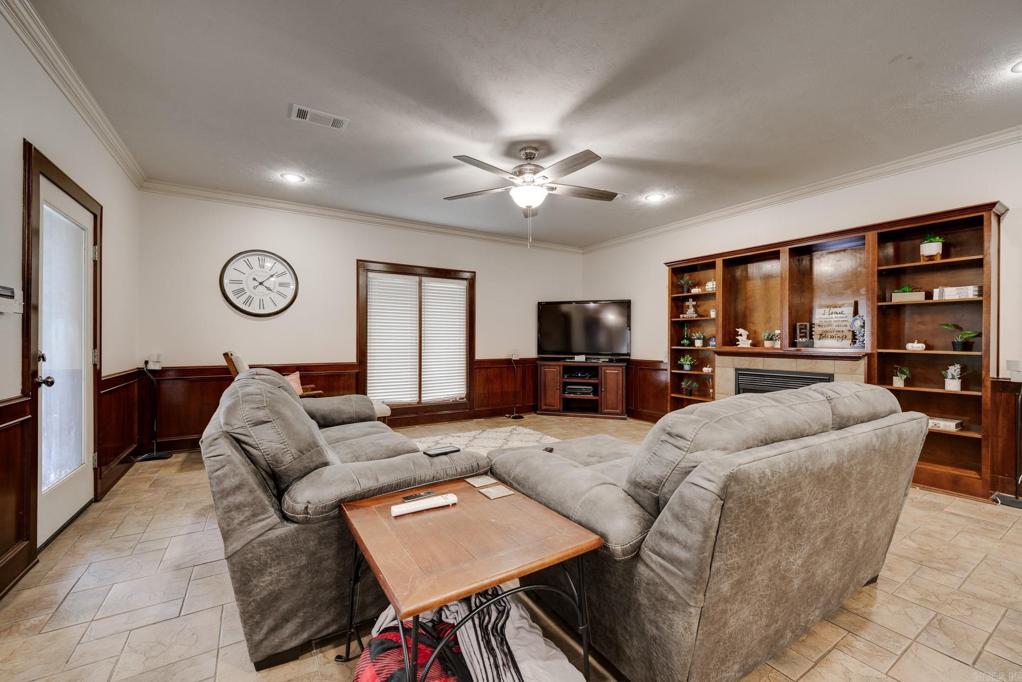 Victoria Park - Residential