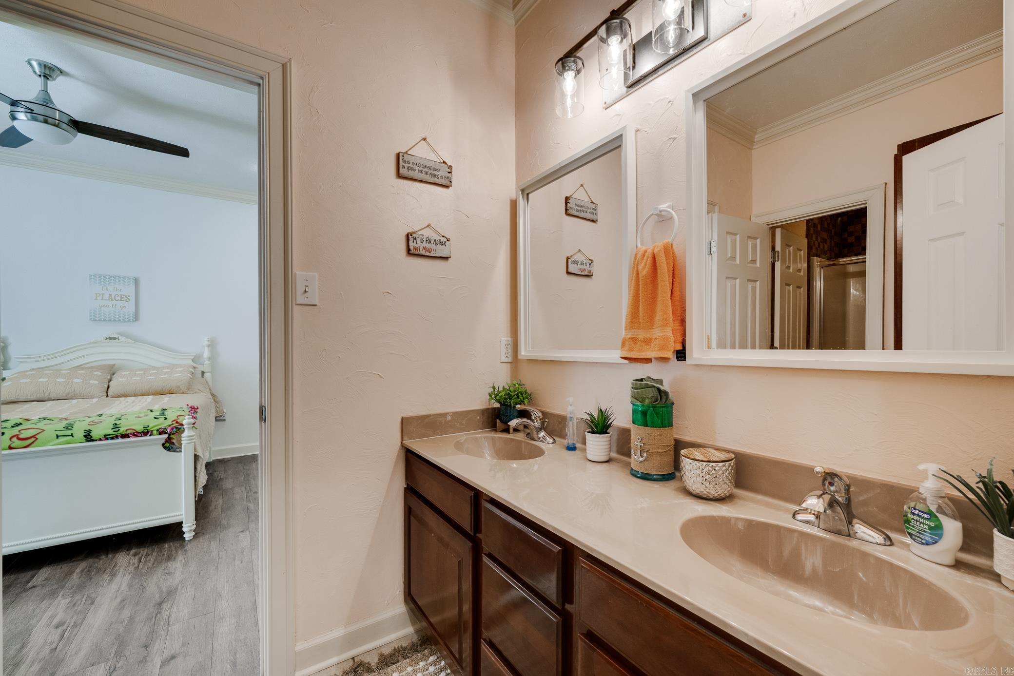 Victoria Park - Residential