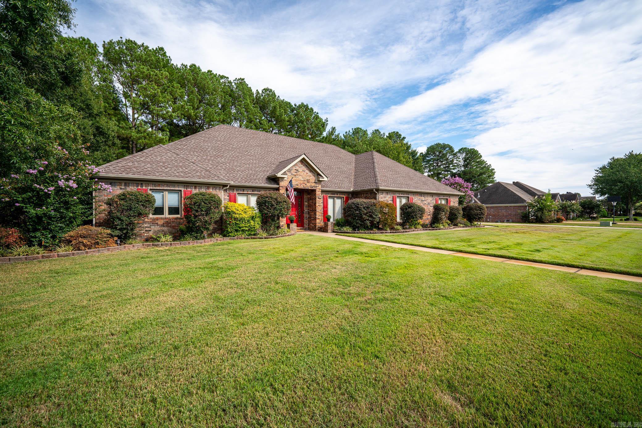 Victoria Park - Residential