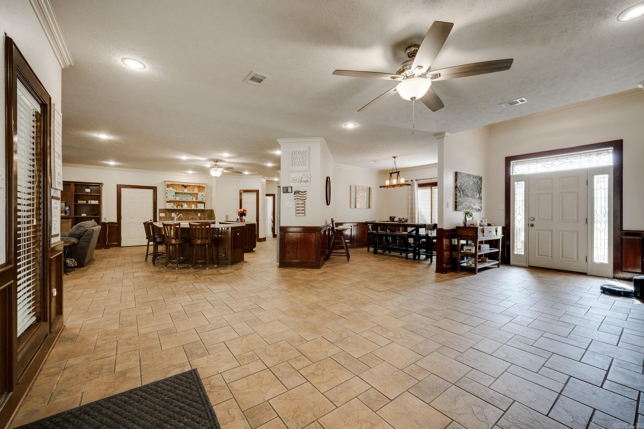 Victoria Park - Residential