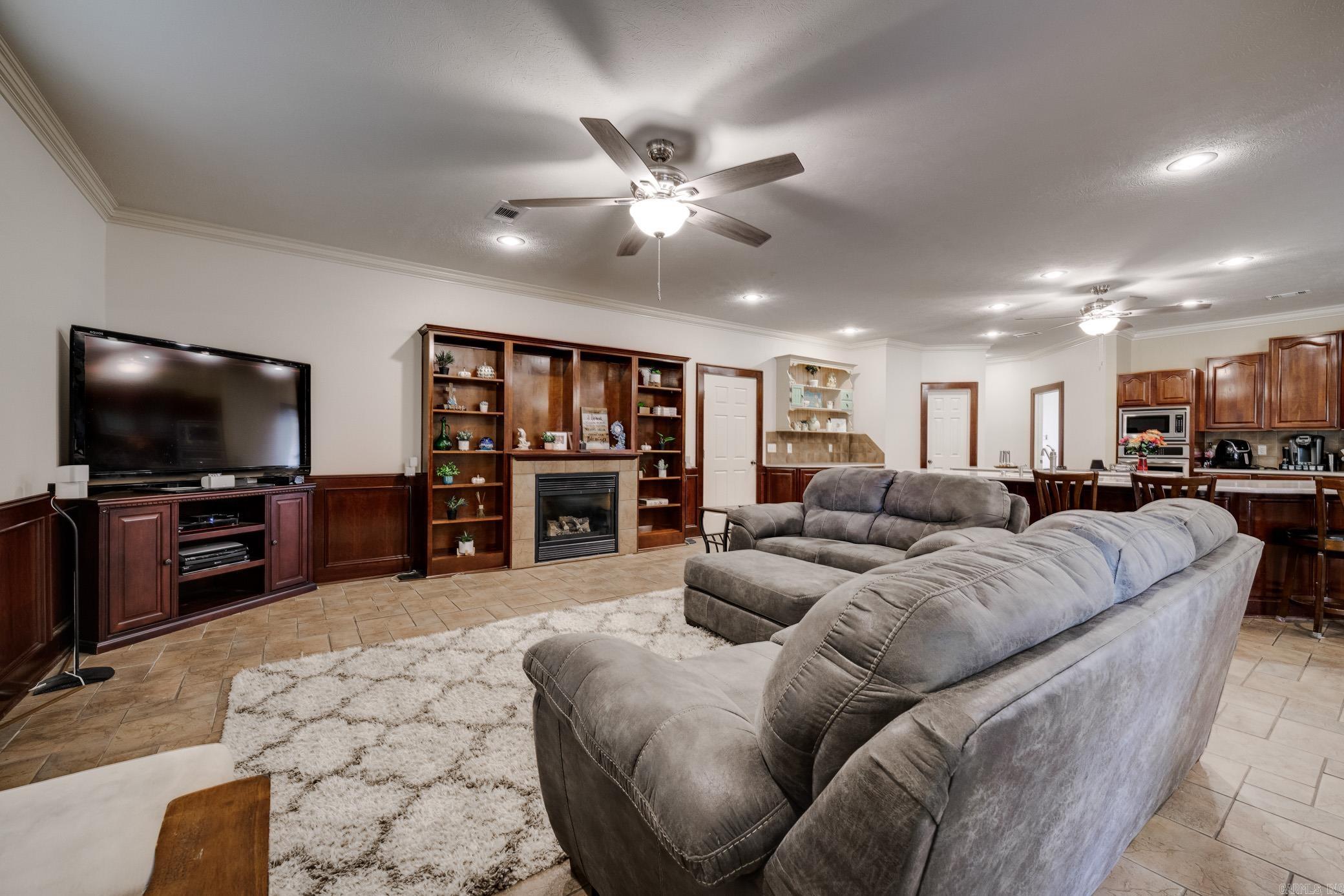 Victoria Park - Residential