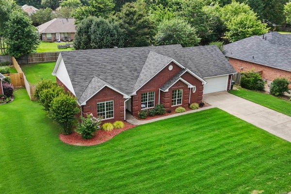 2125 MAPLEWOOD DR, CONWAY, AR 72032 - Image 08ad1c7c7b735e6858d842fcfd8cfdad/2318384524