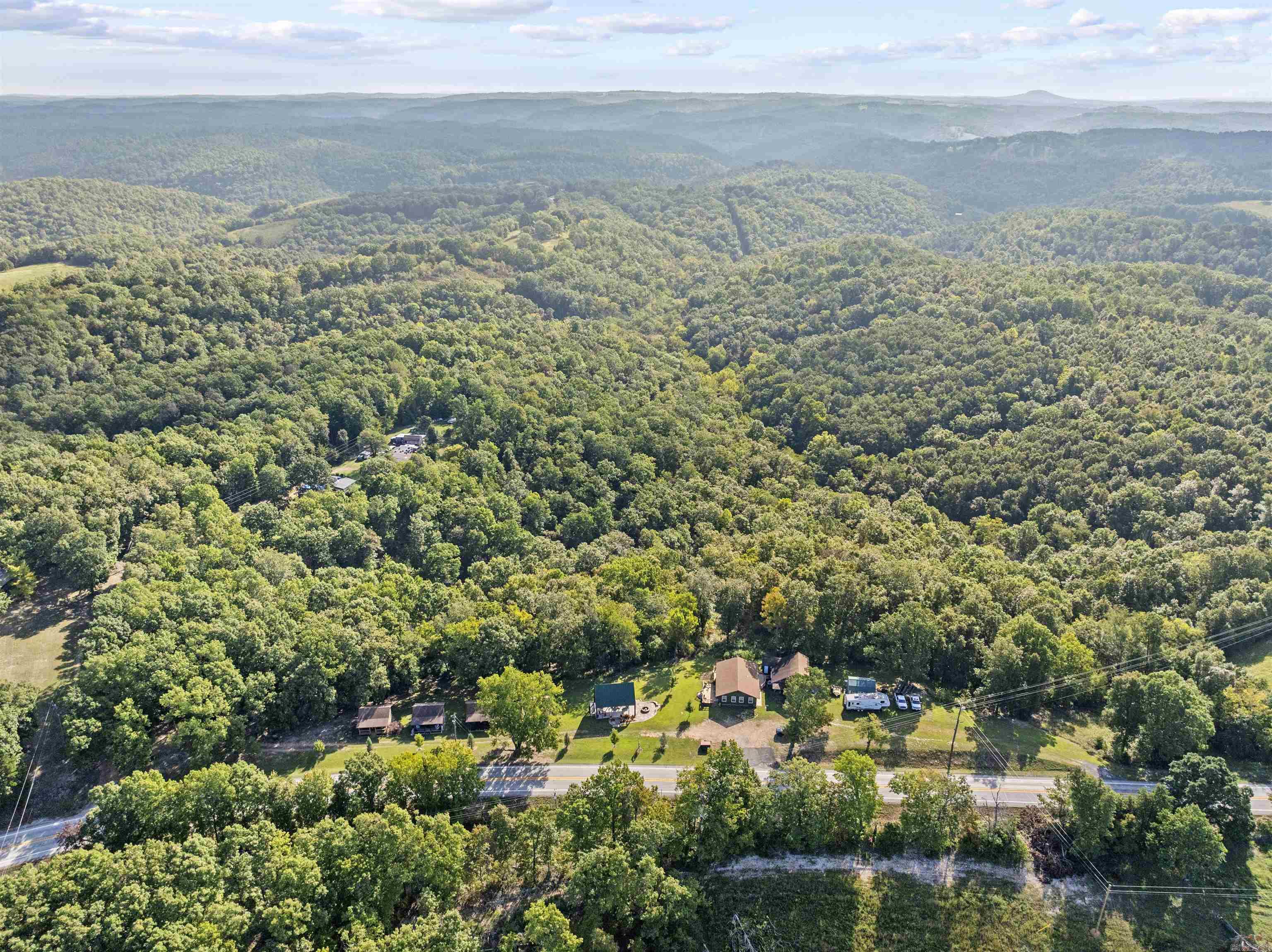 County - Commercial Sale