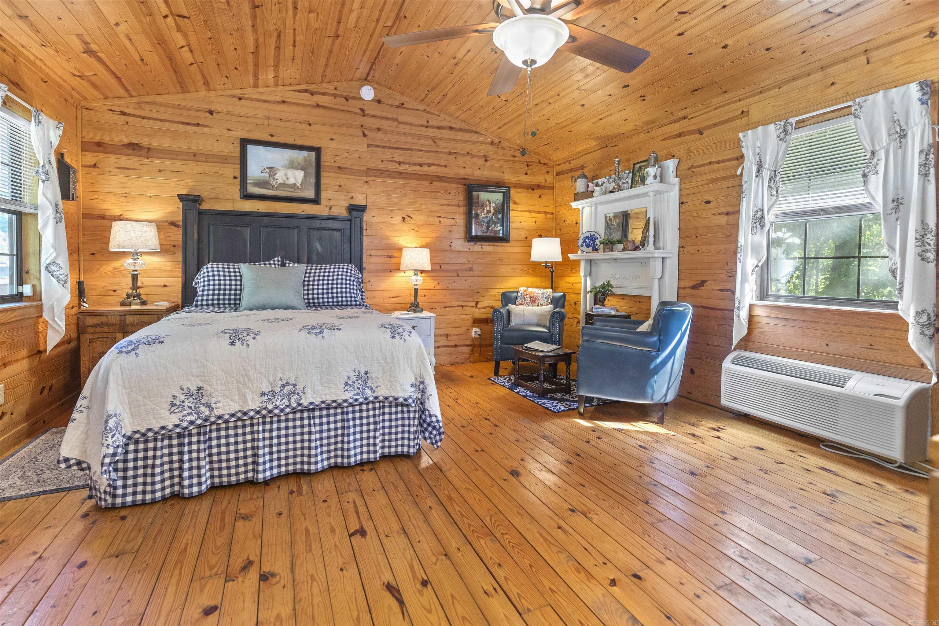 County - Commercial Sale