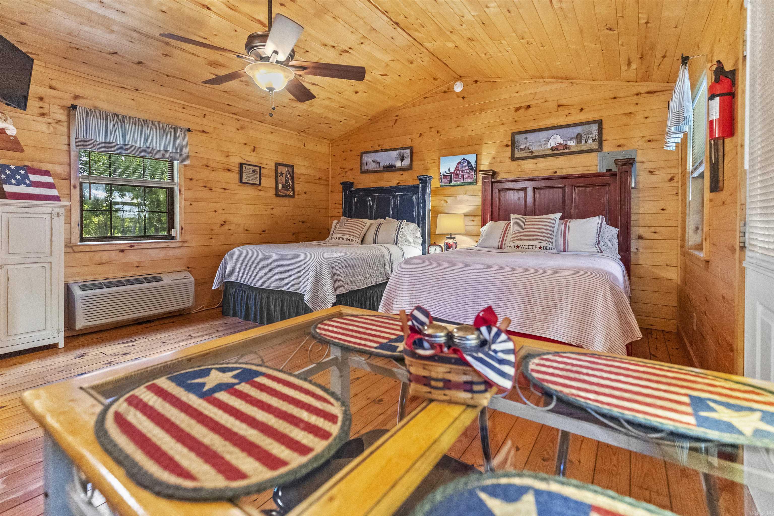 County - Commercial Sale