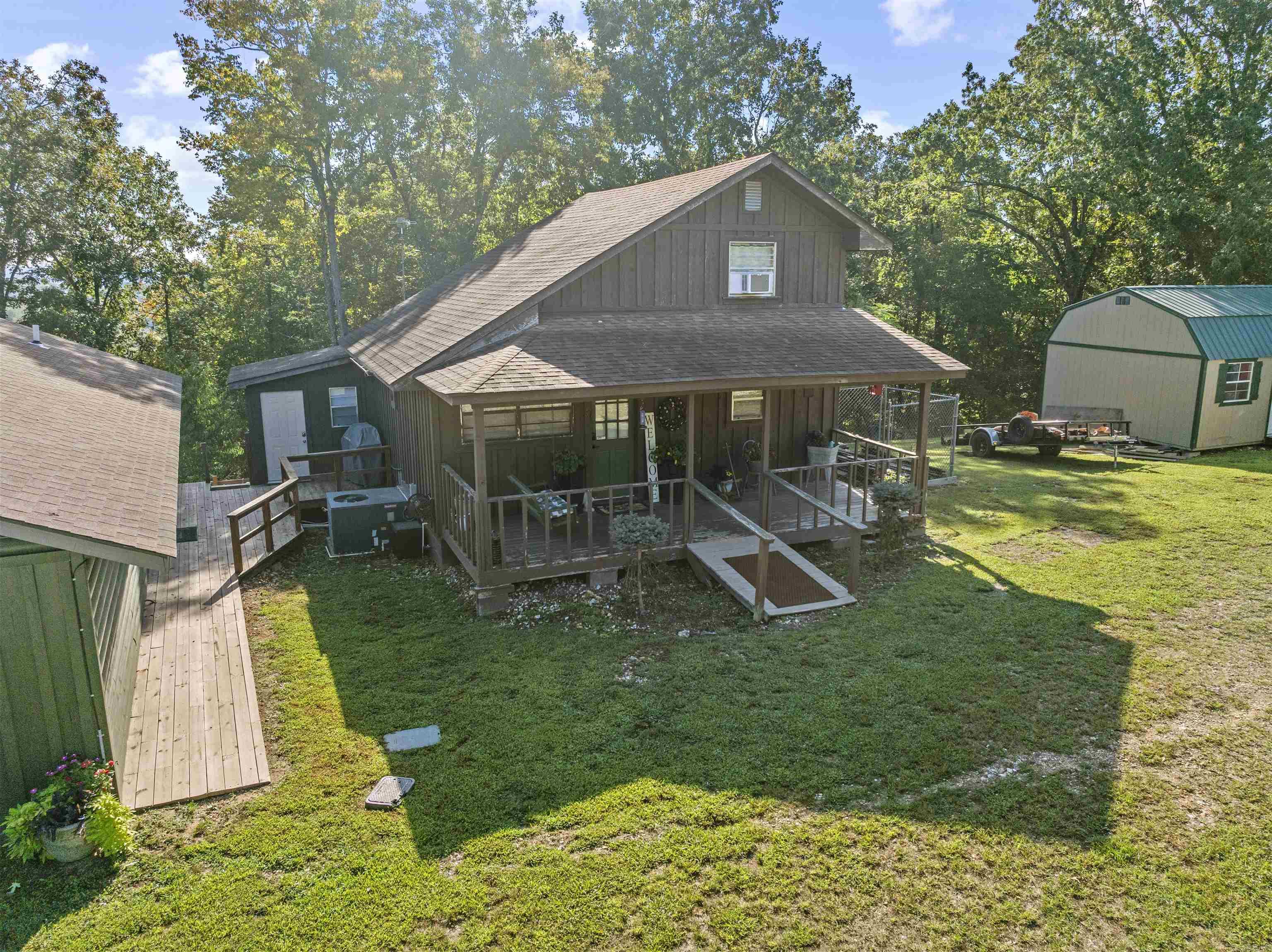 County - Commercial Sale