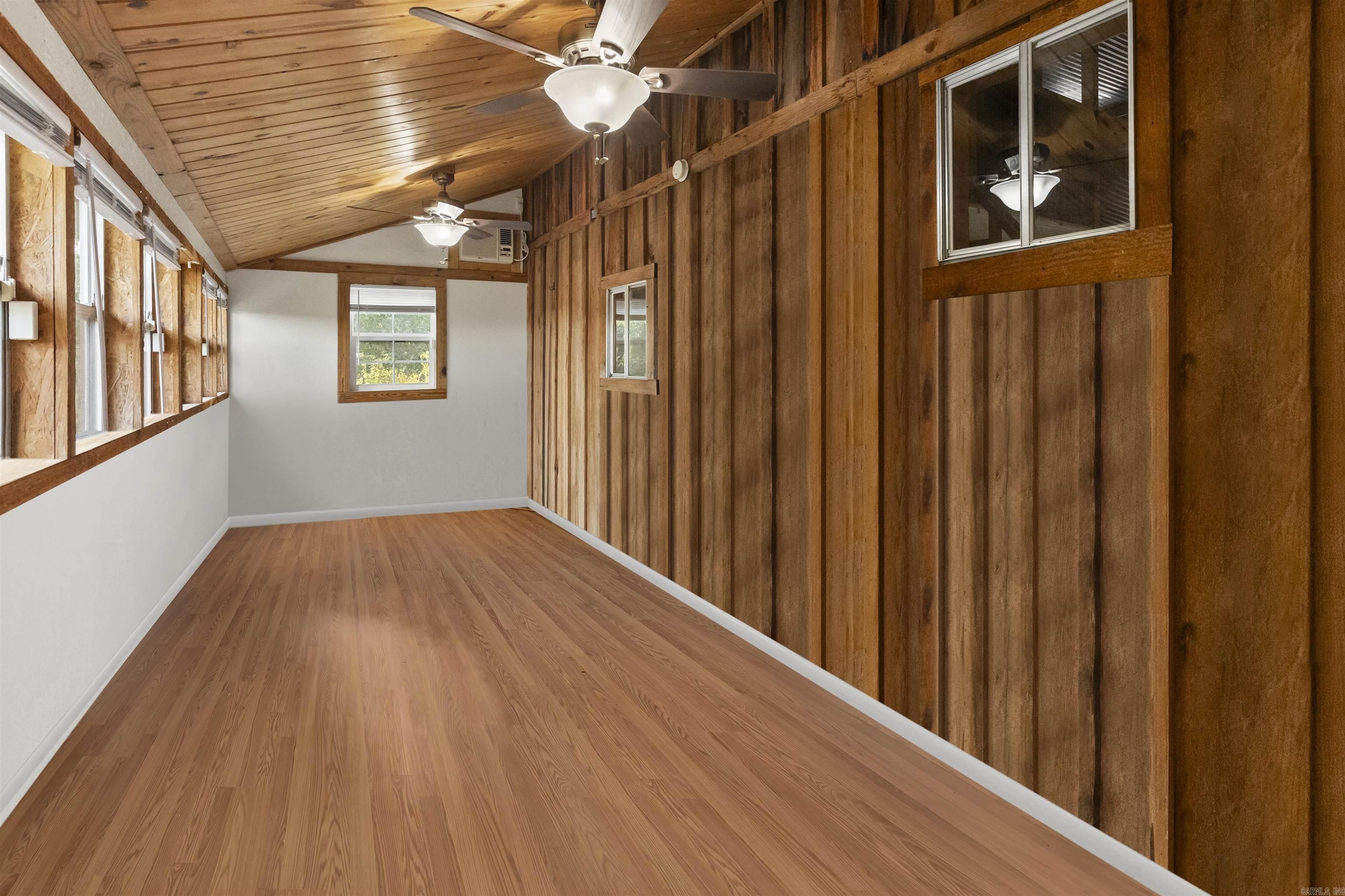 County - Commercial Sale