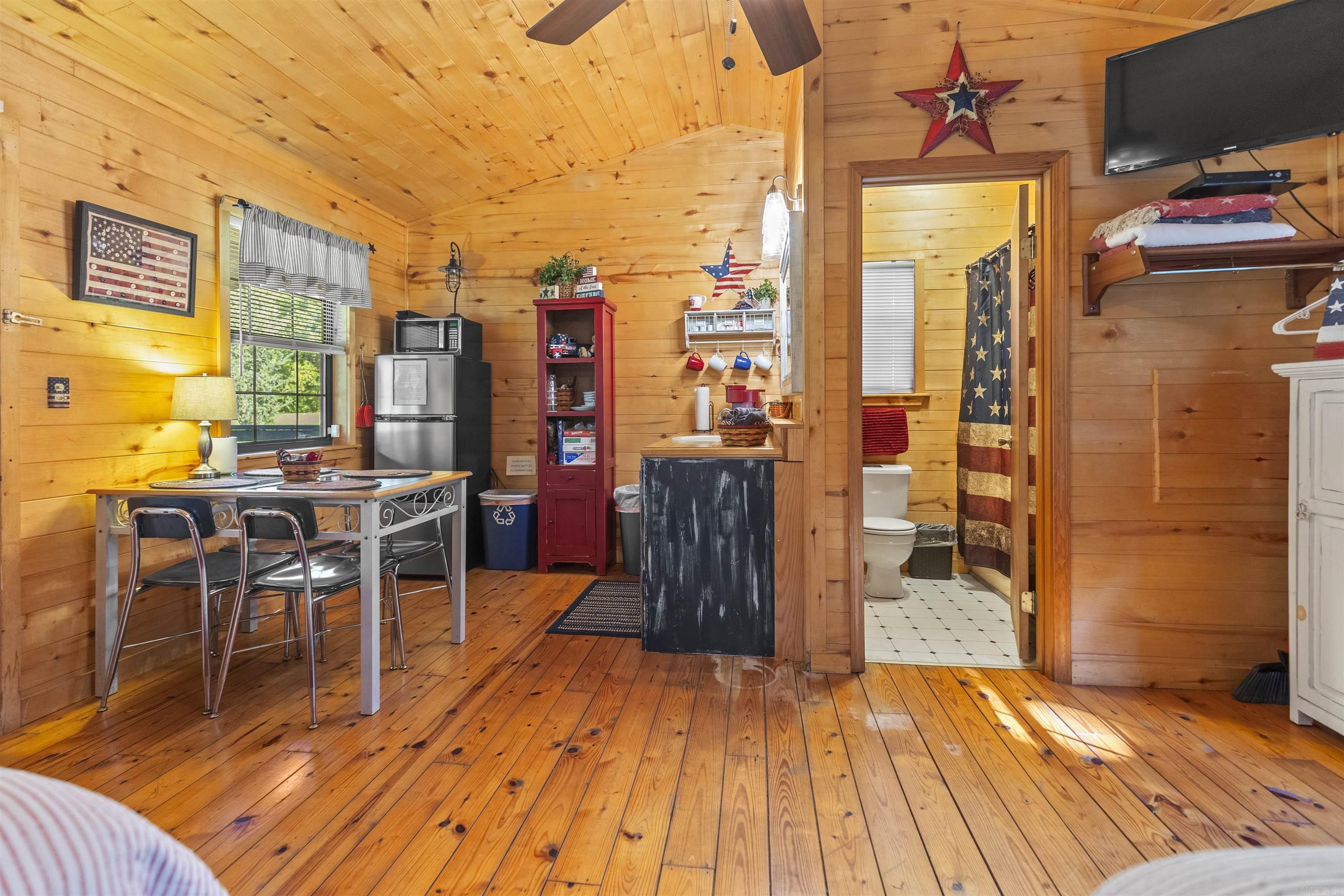 County - Commercial Sale