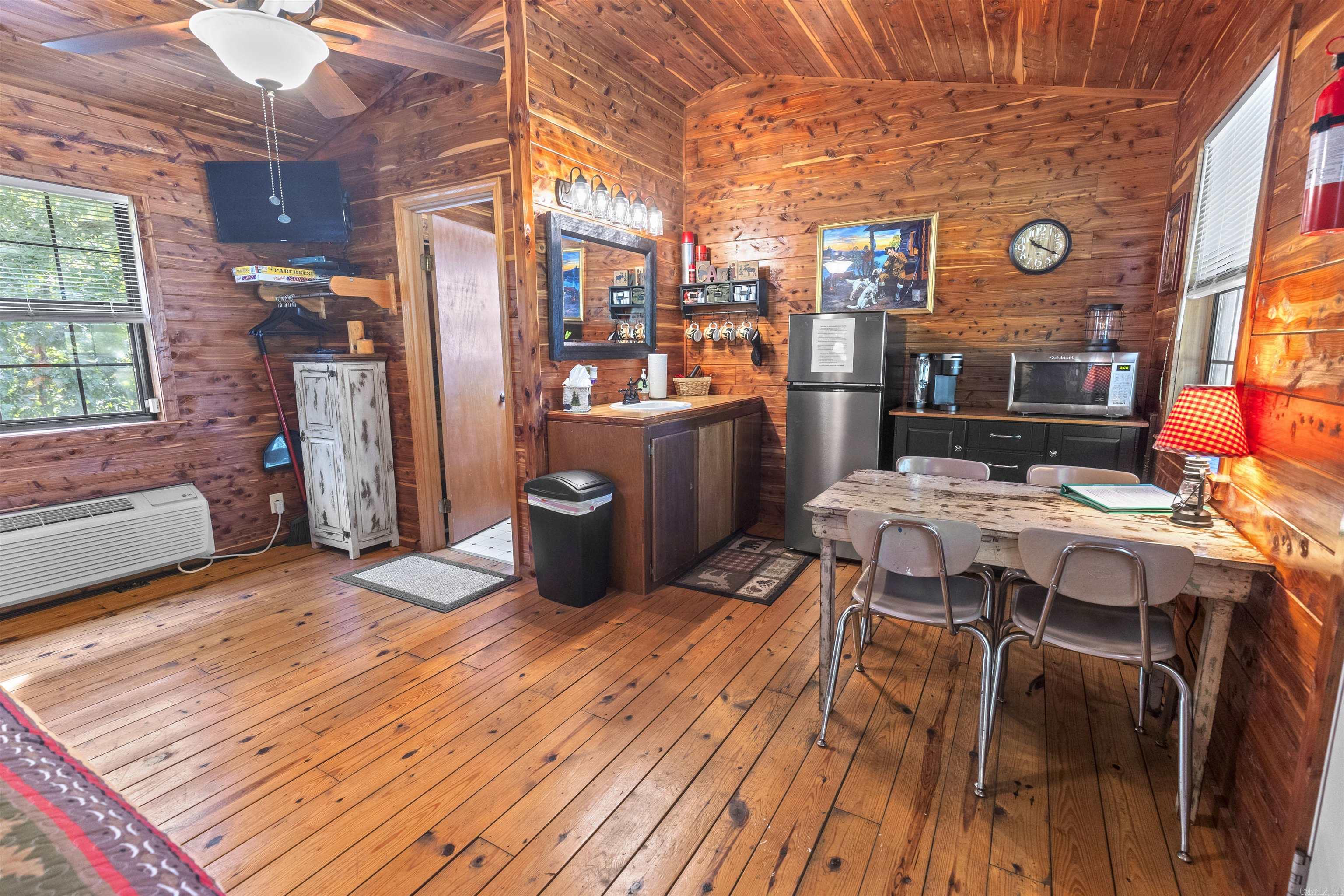 County - Commercial Sale