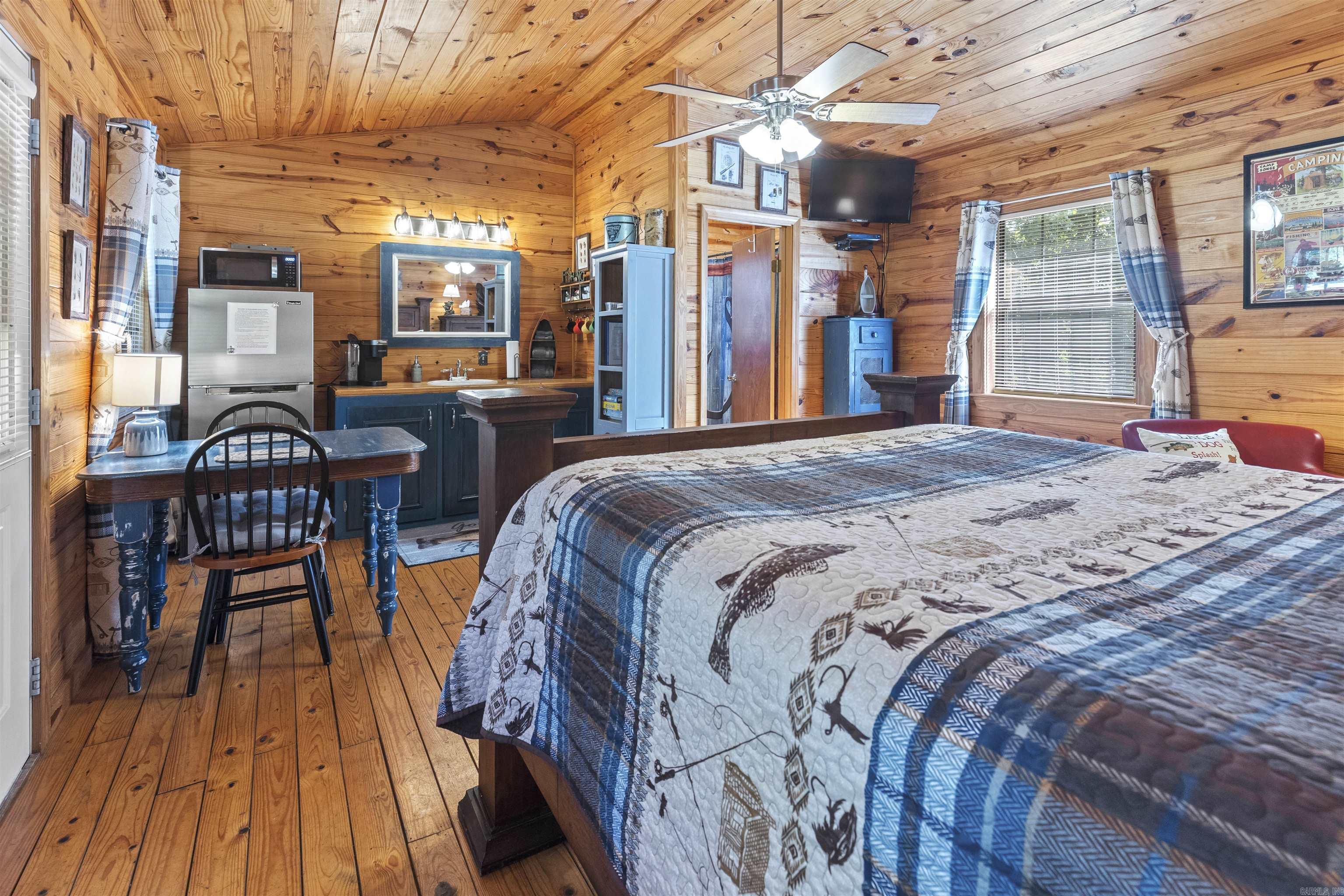 County - Commercial Sale