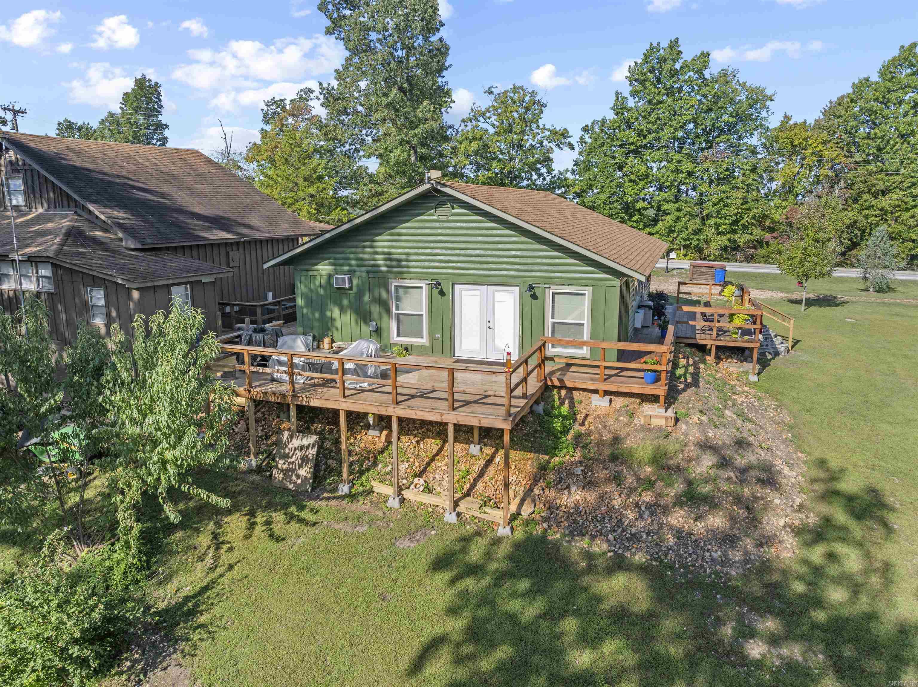 County - Commercial Sale