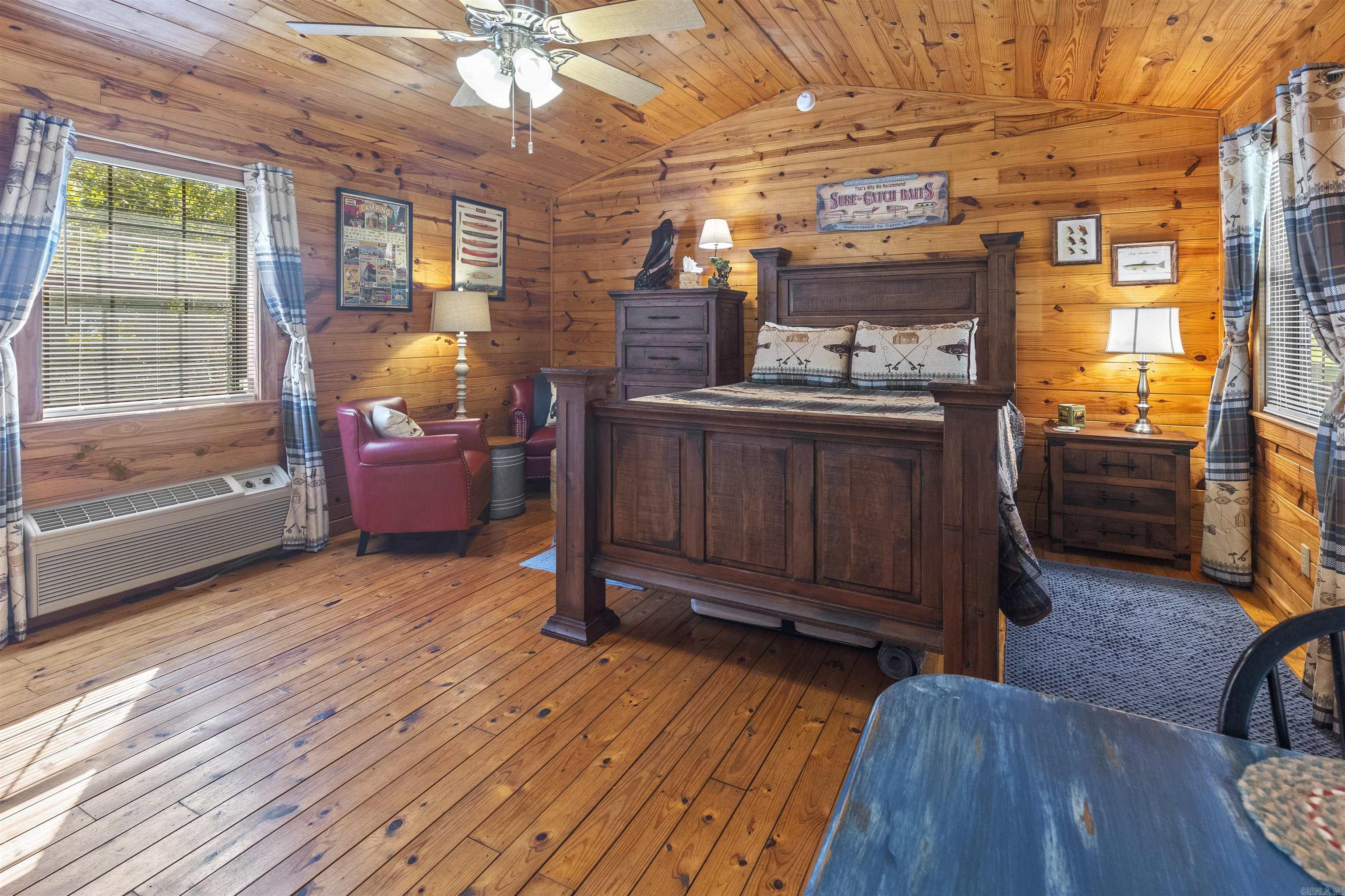 County - Commercial Sale