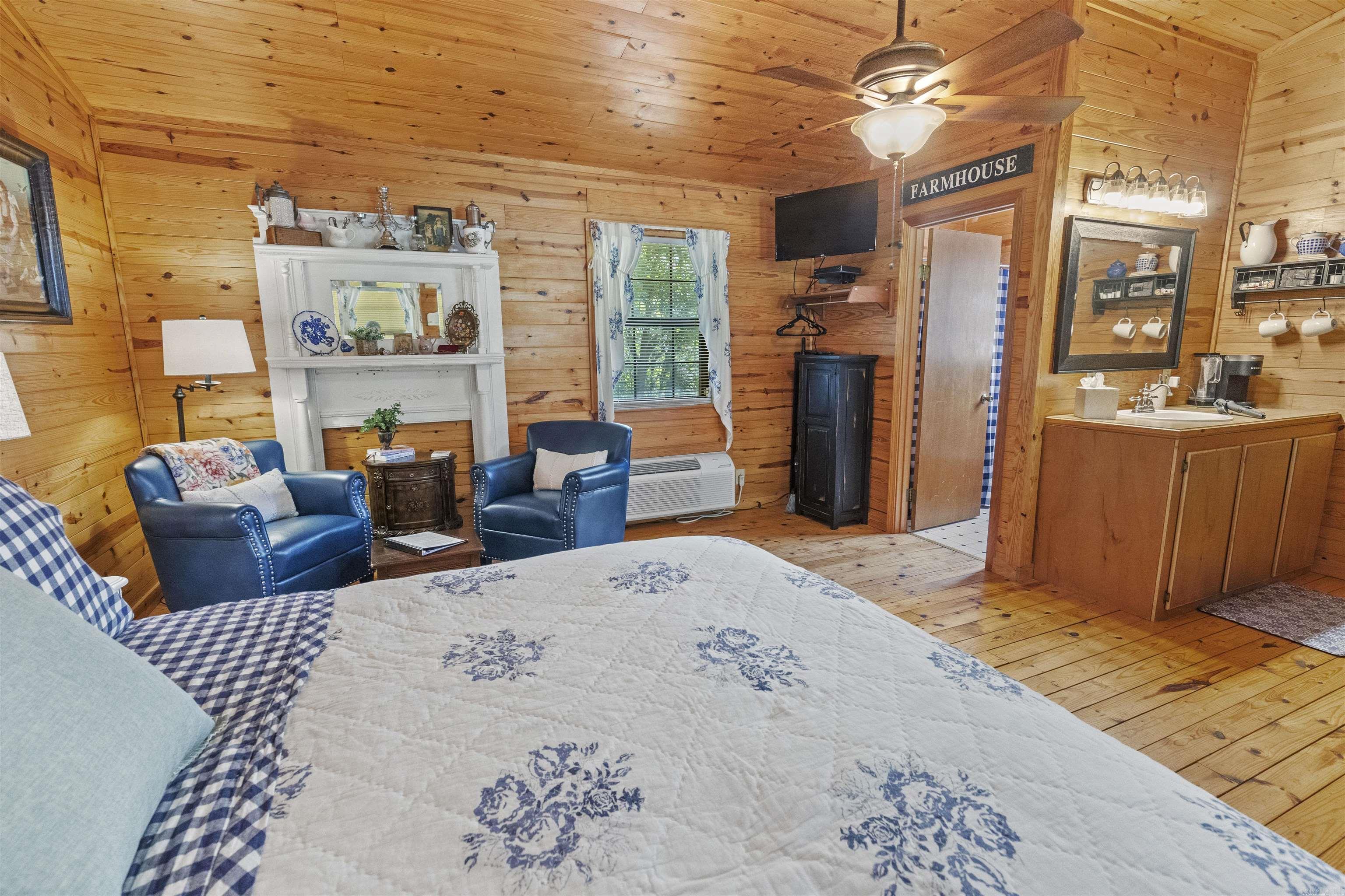 County - Commercial Sale