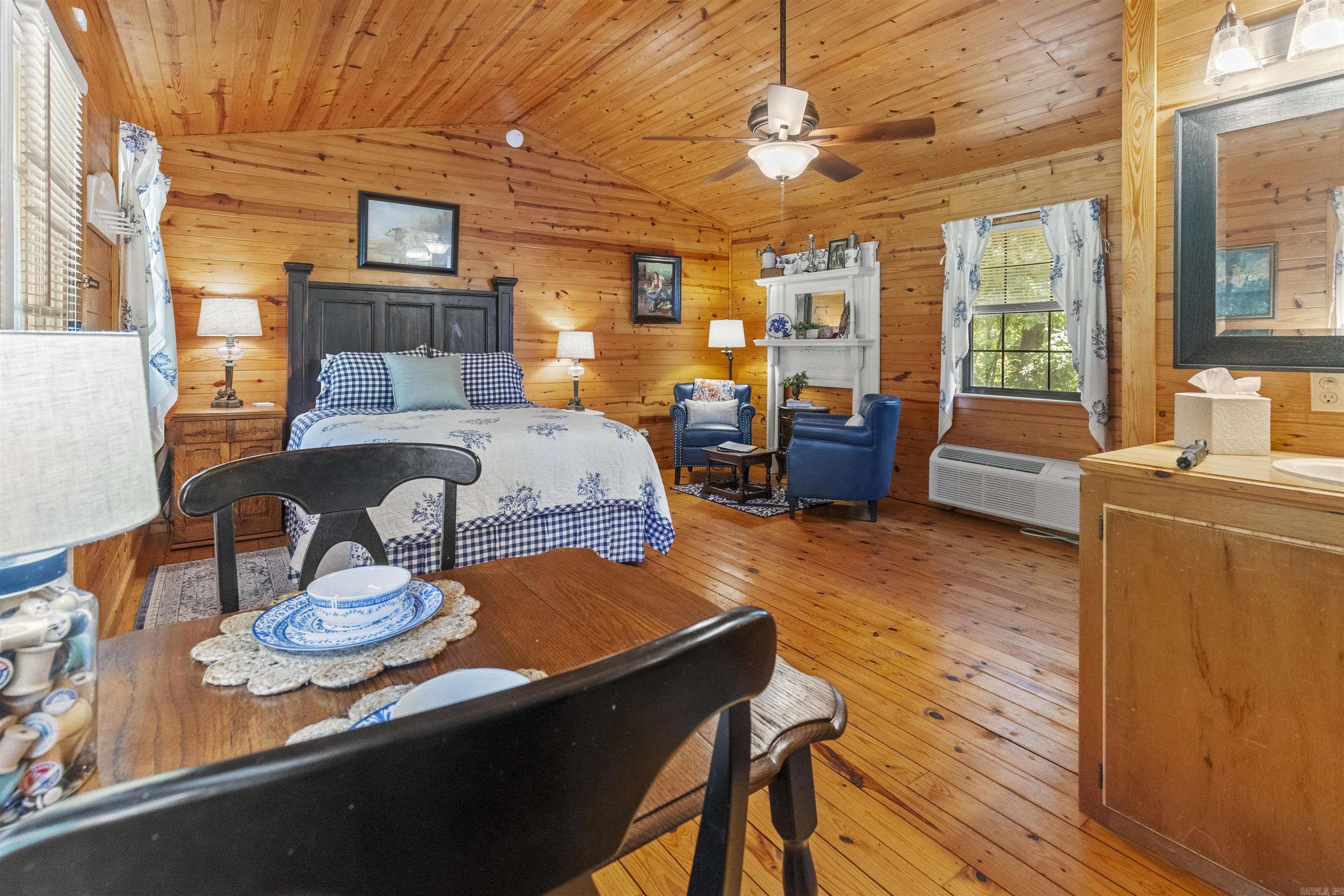 County - Commercial Sale