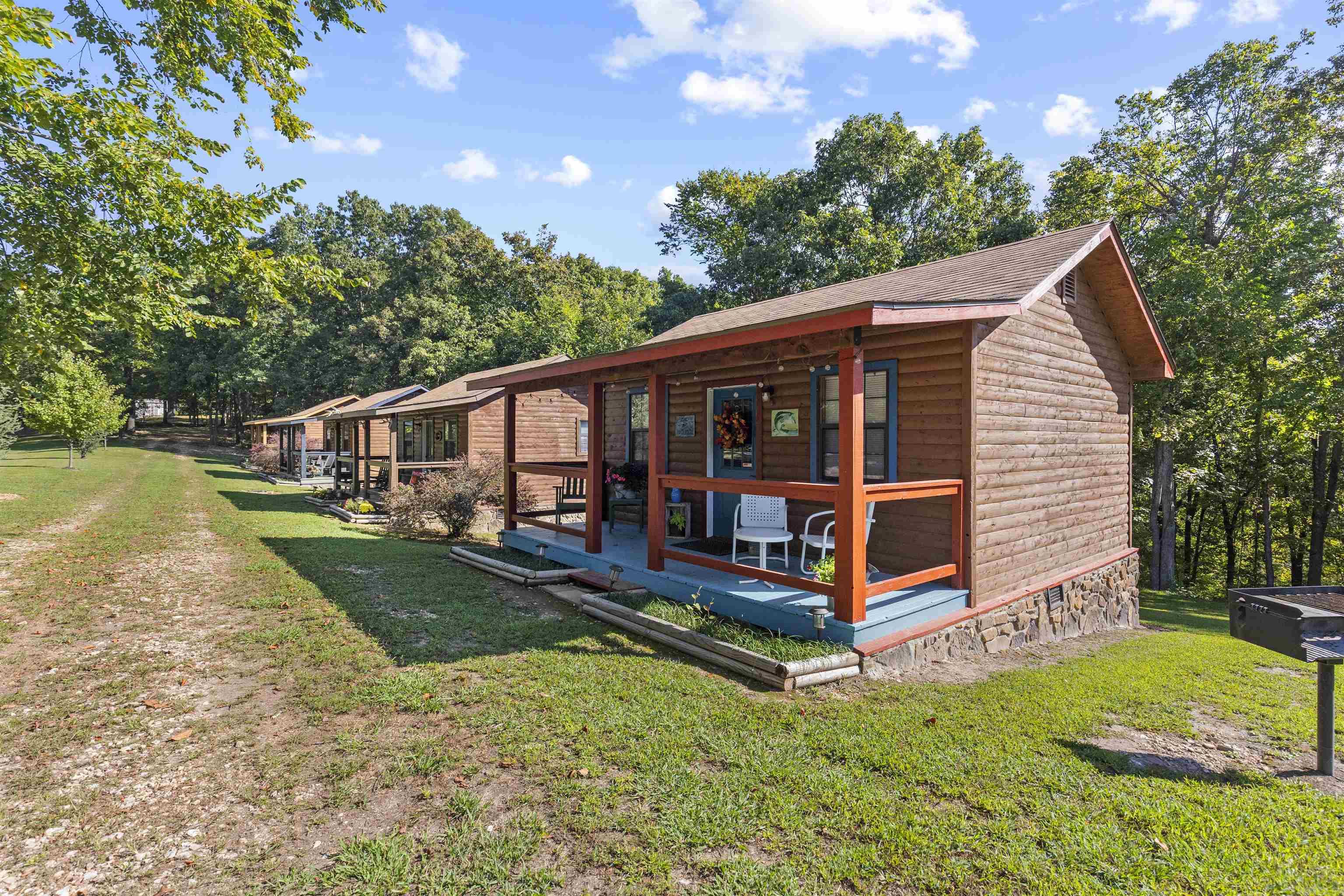 County - Commercial Sale
