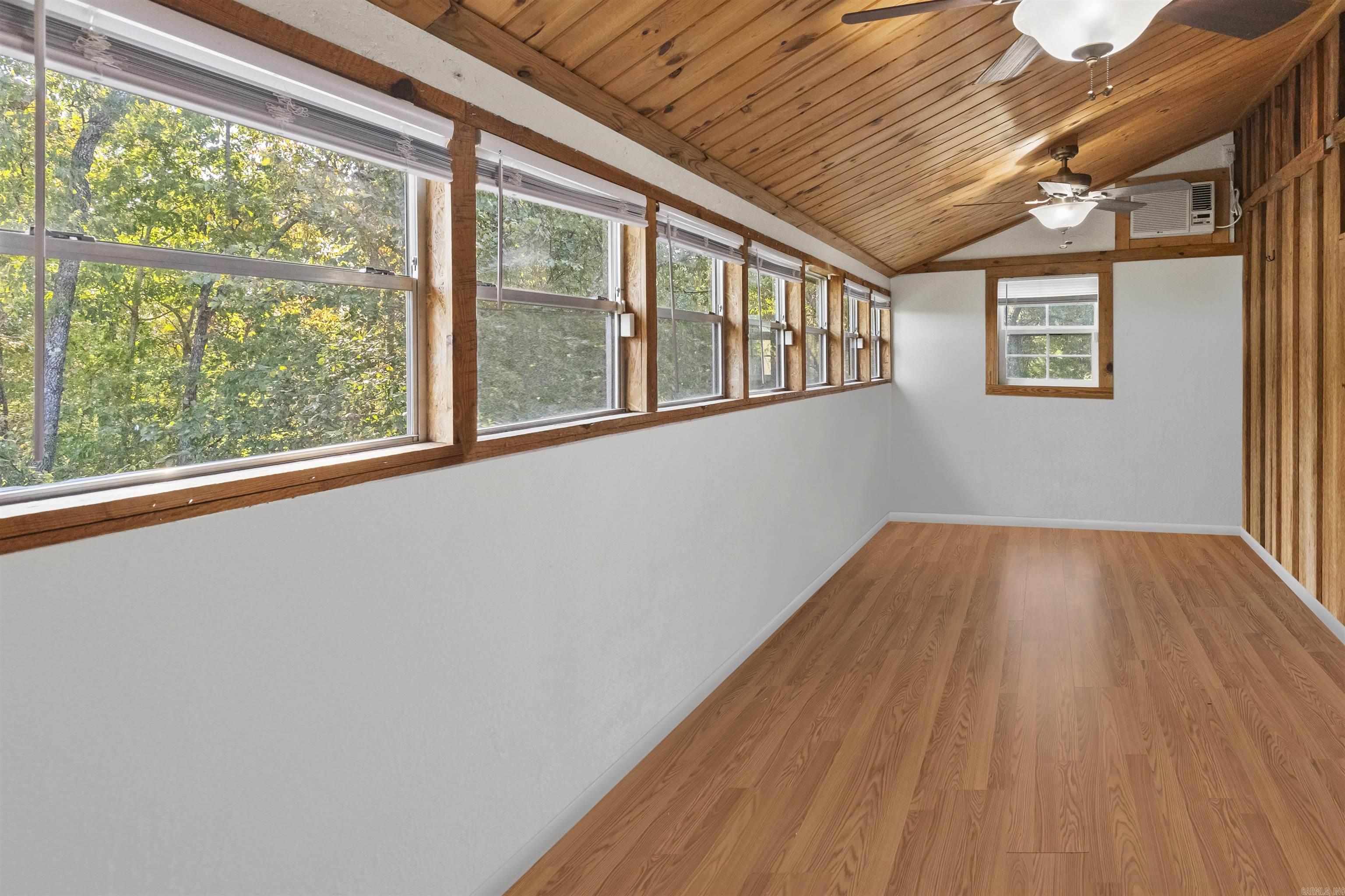 County - Commercial Sale