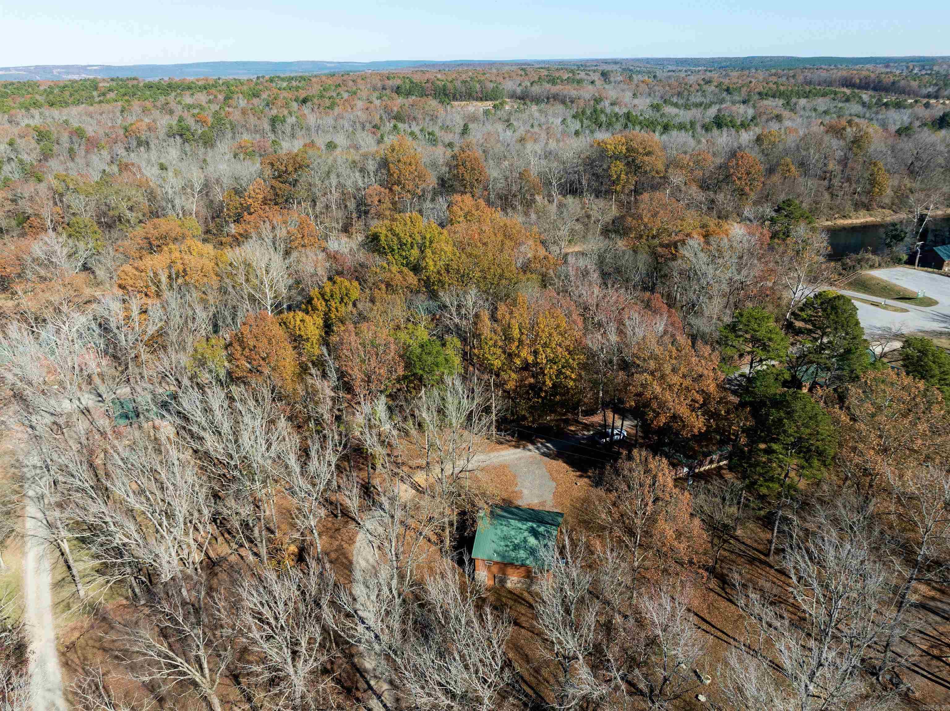 LOBO LANDING RESORT - Residential
