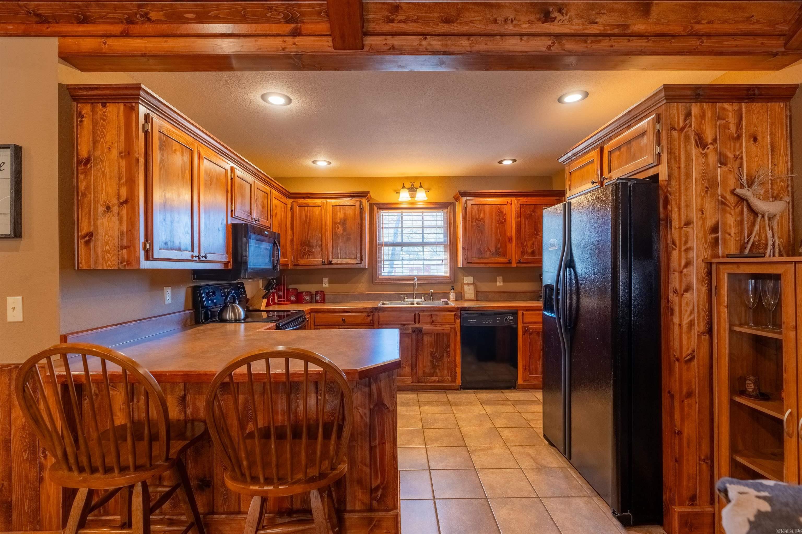 LOBO LANDING RESORT - Residential