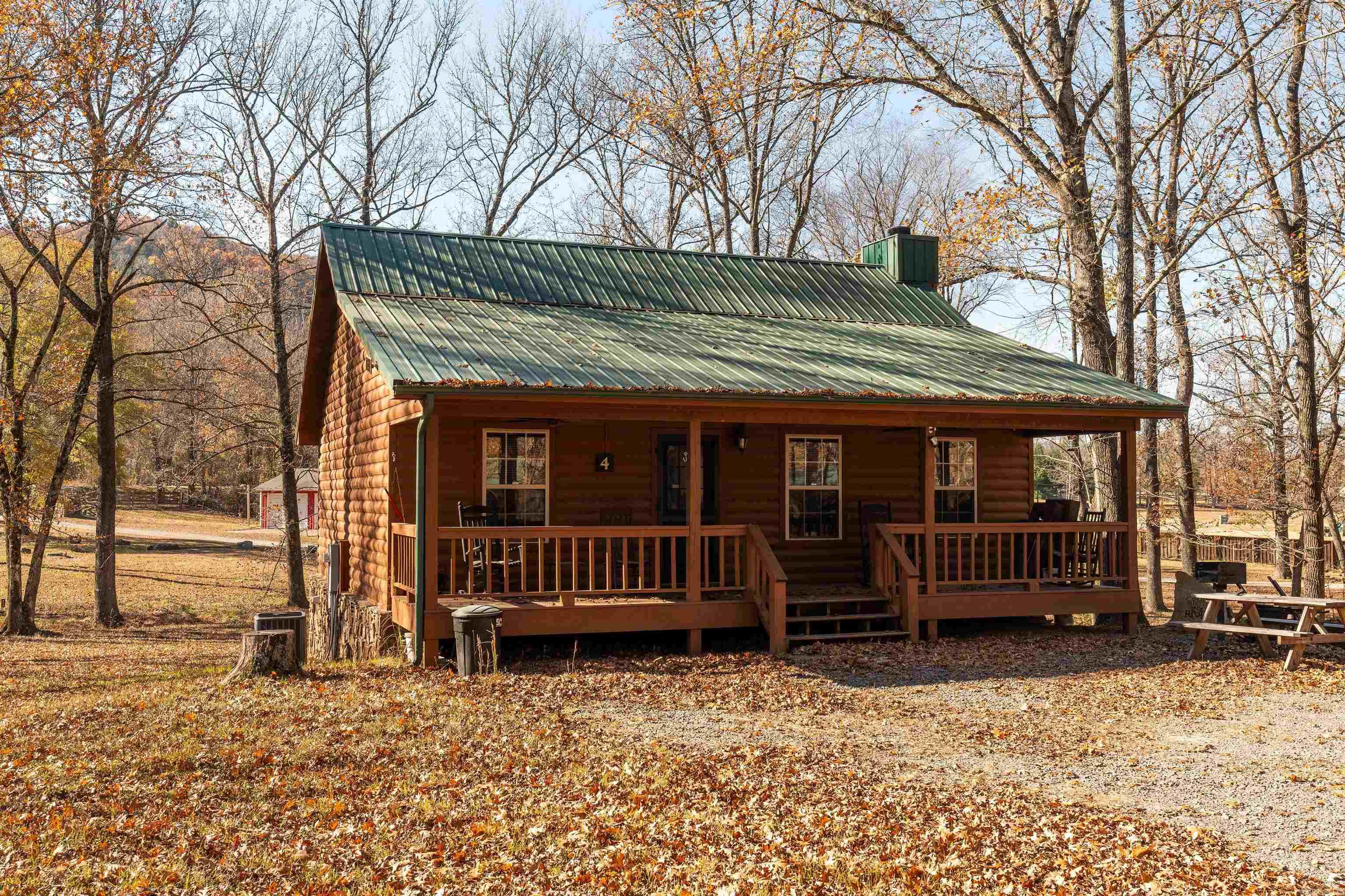 LOBO LANDING RESORT - Residential