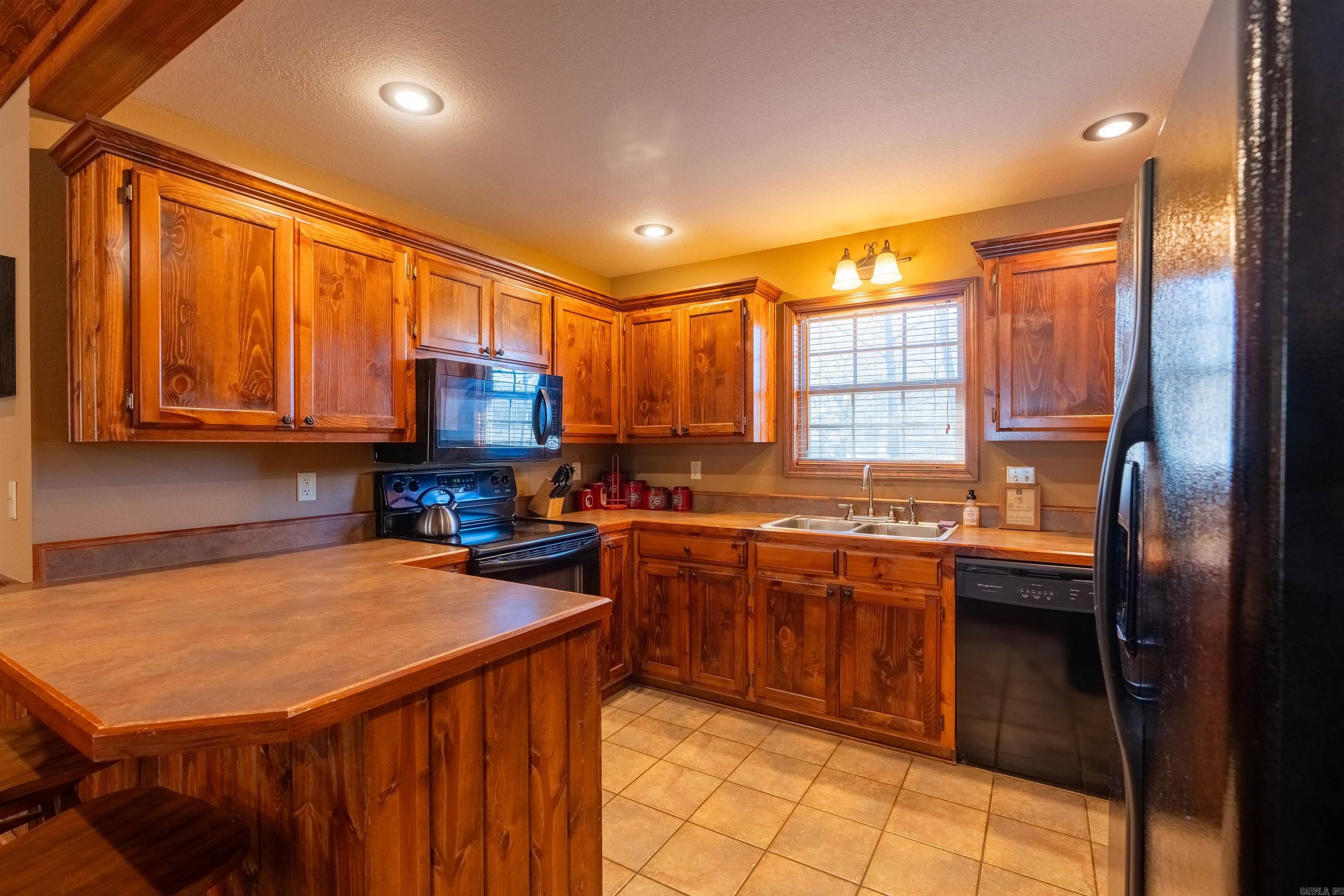 LOBO LANDING RESORT - Residential